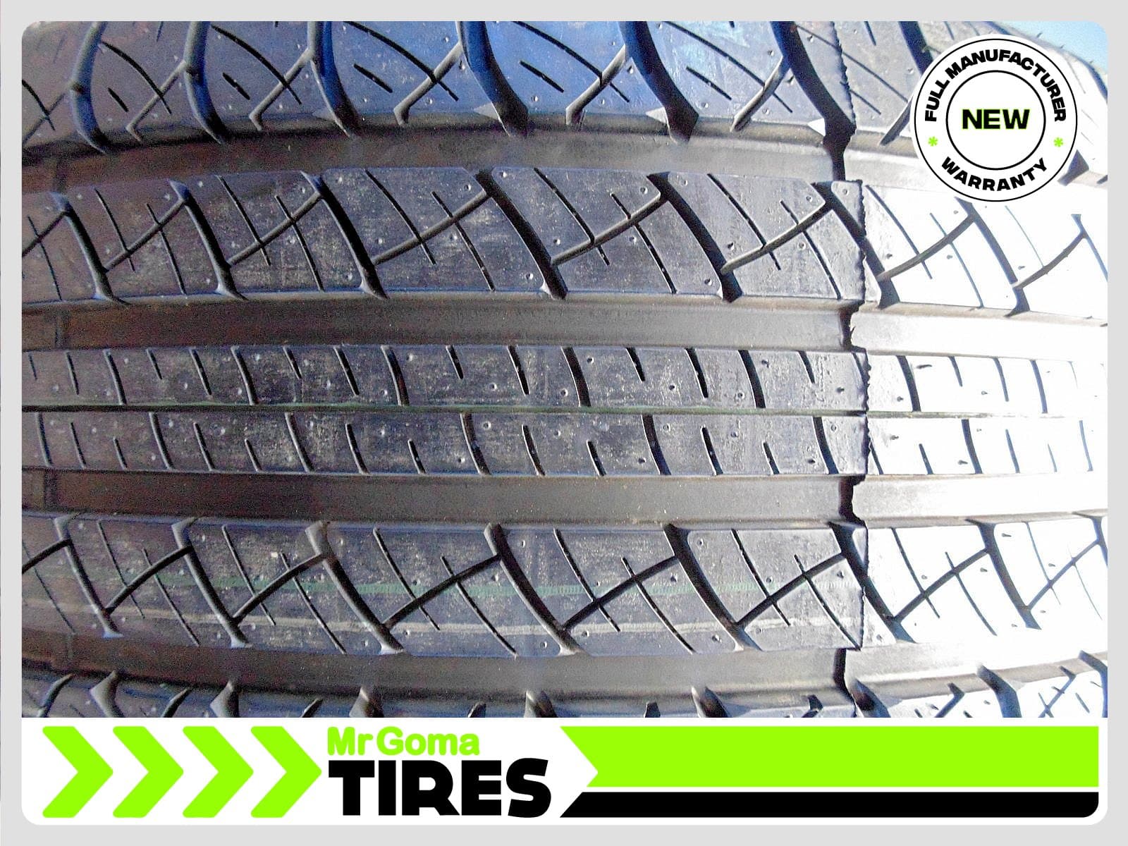 Tire 182252