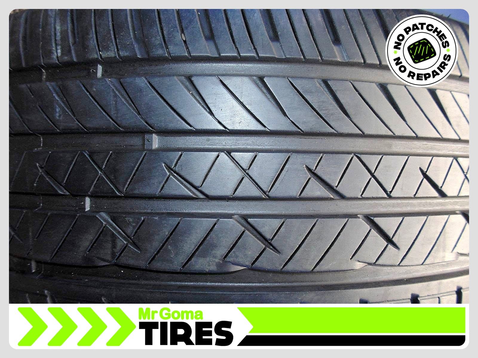 Tire 241787