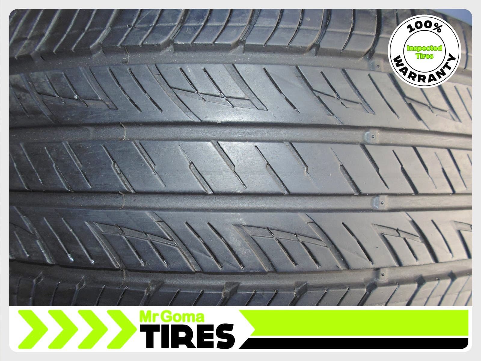Tire 248554