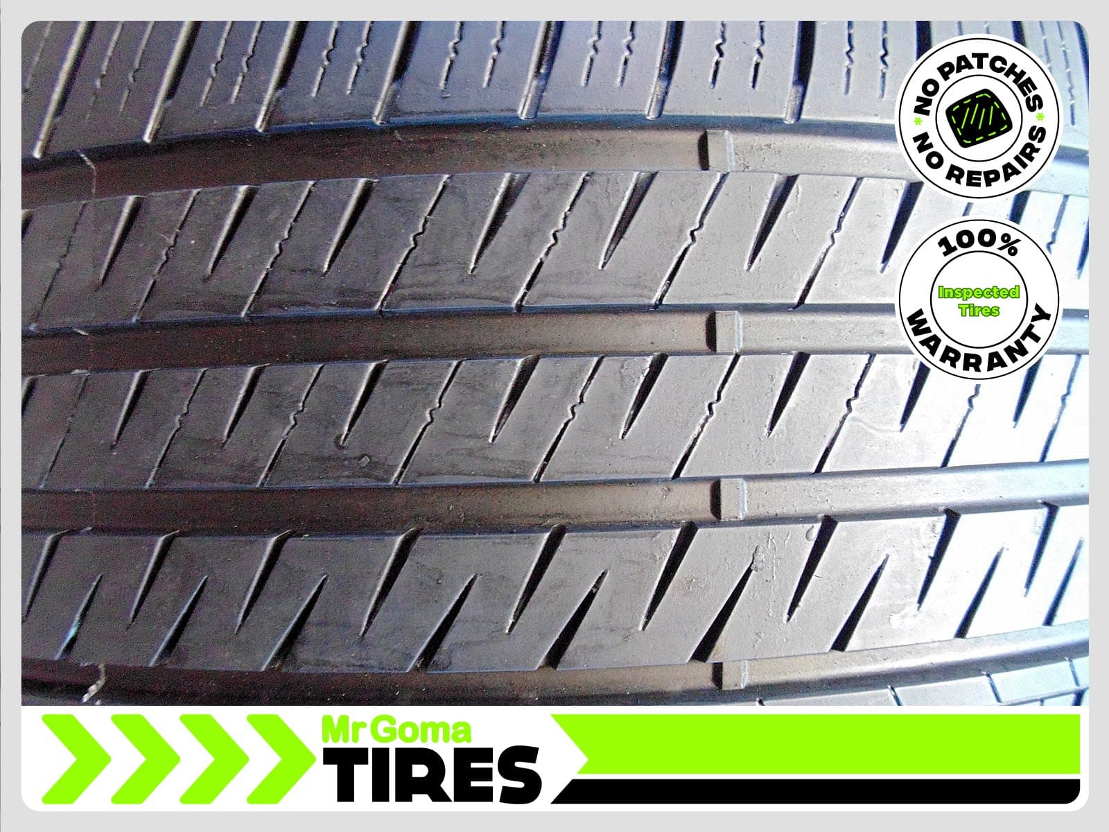 LANDSPIDER CITYTRAXX HP XL 255/50/20