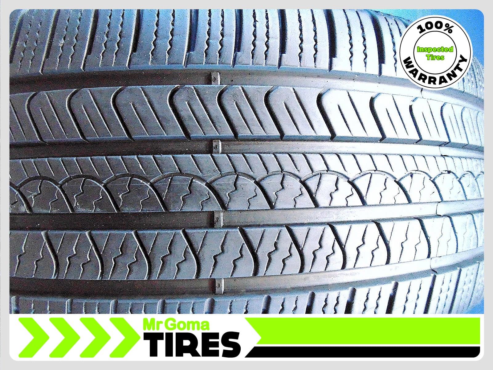 PIRELLI SCORPION TM AS PLUS 3 235/55/20