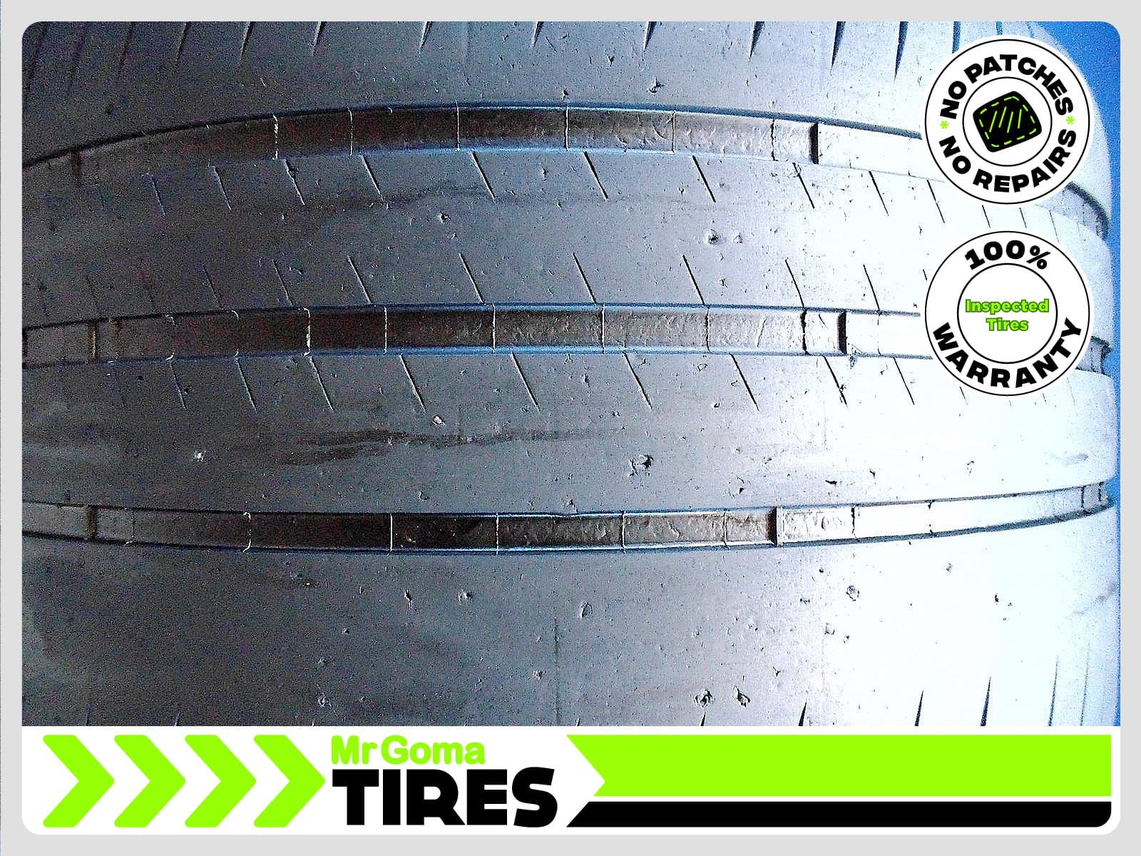 Tire 249632