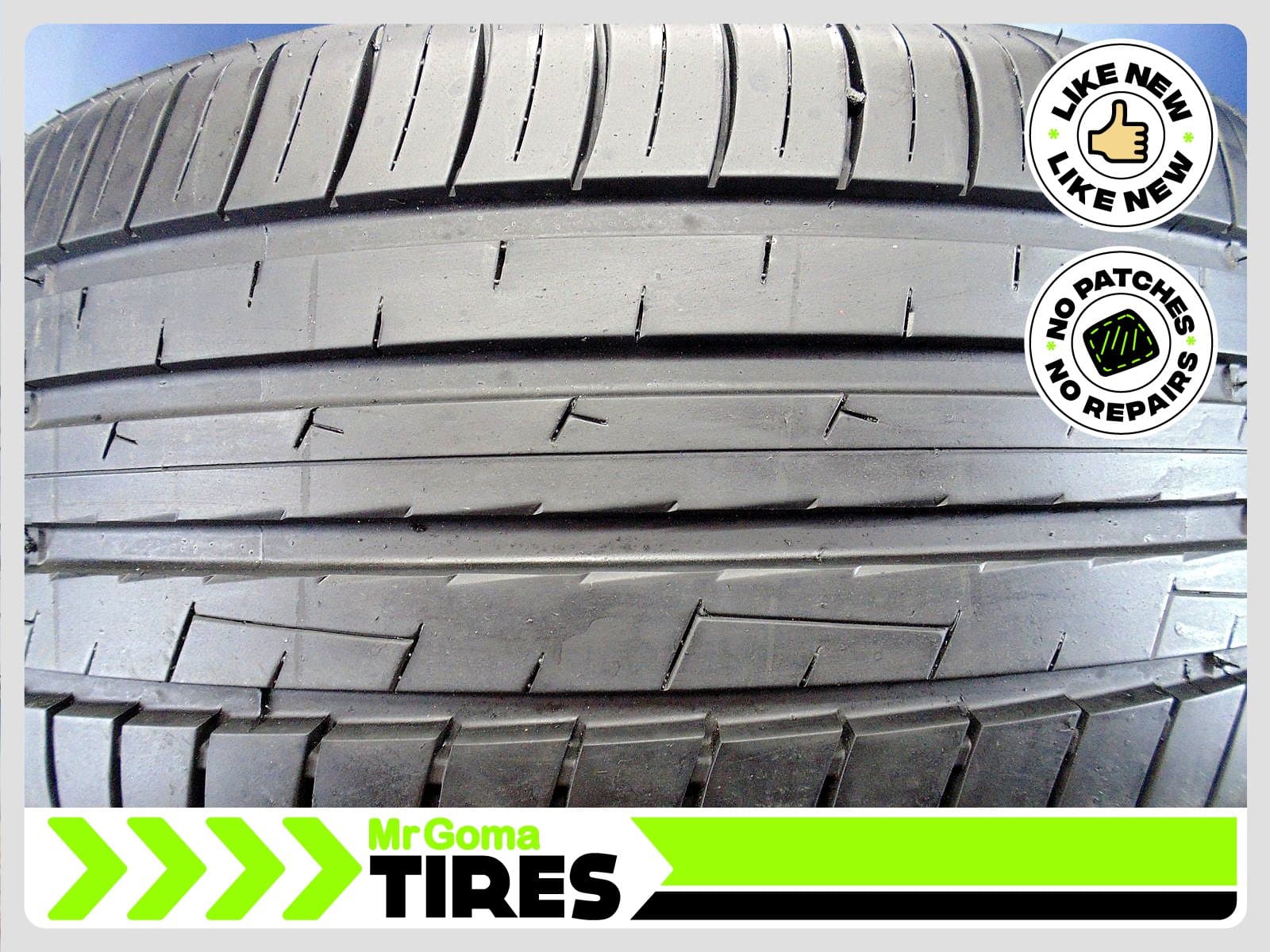 Tire 249749