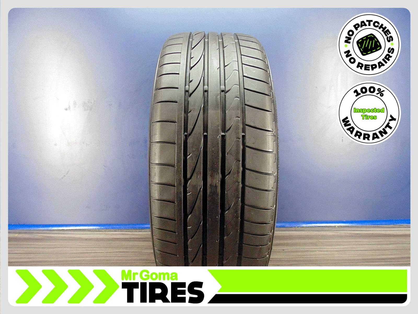 Tire 249953