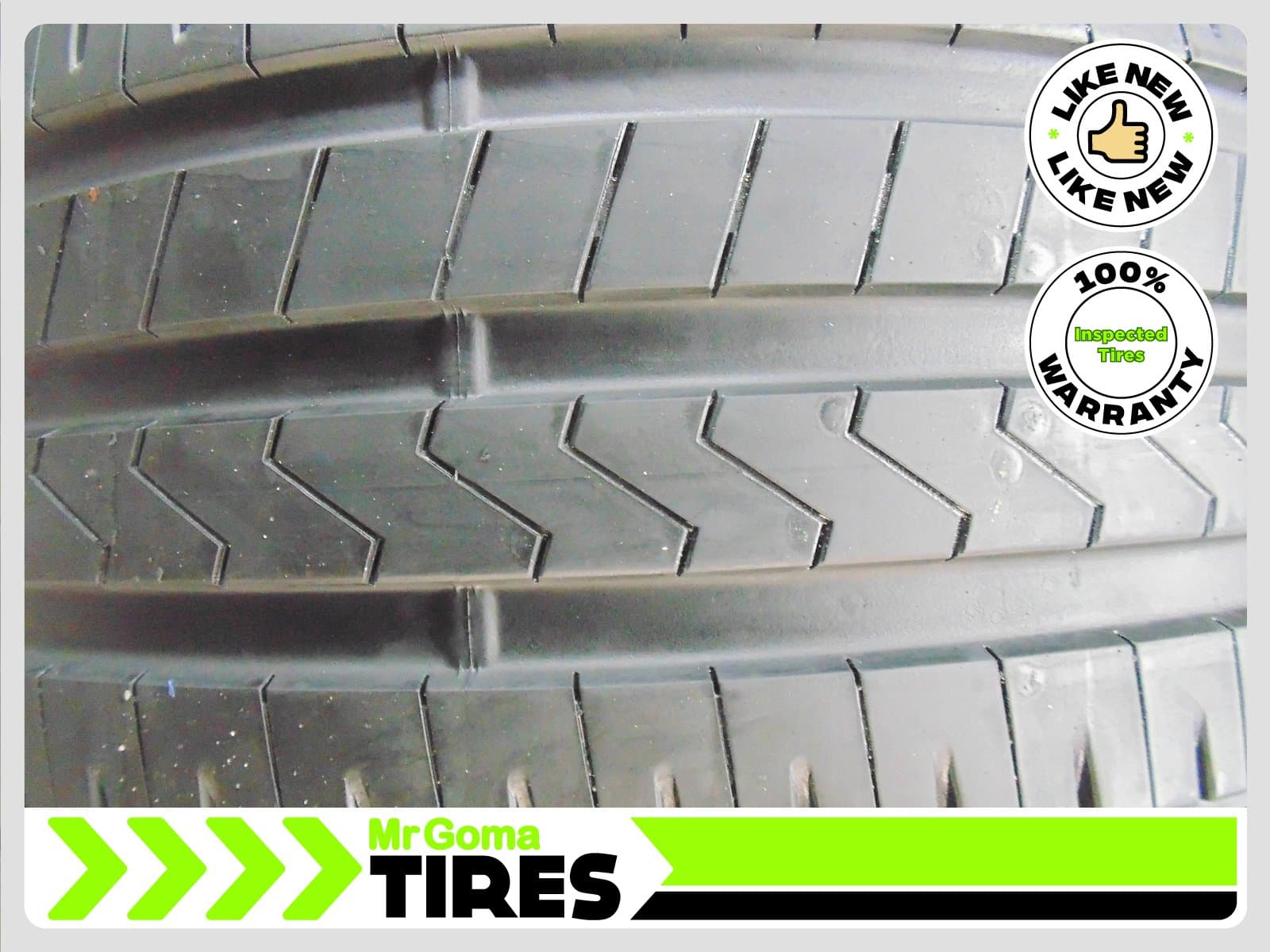 FALKEN AZENIS FK510 295/30/20