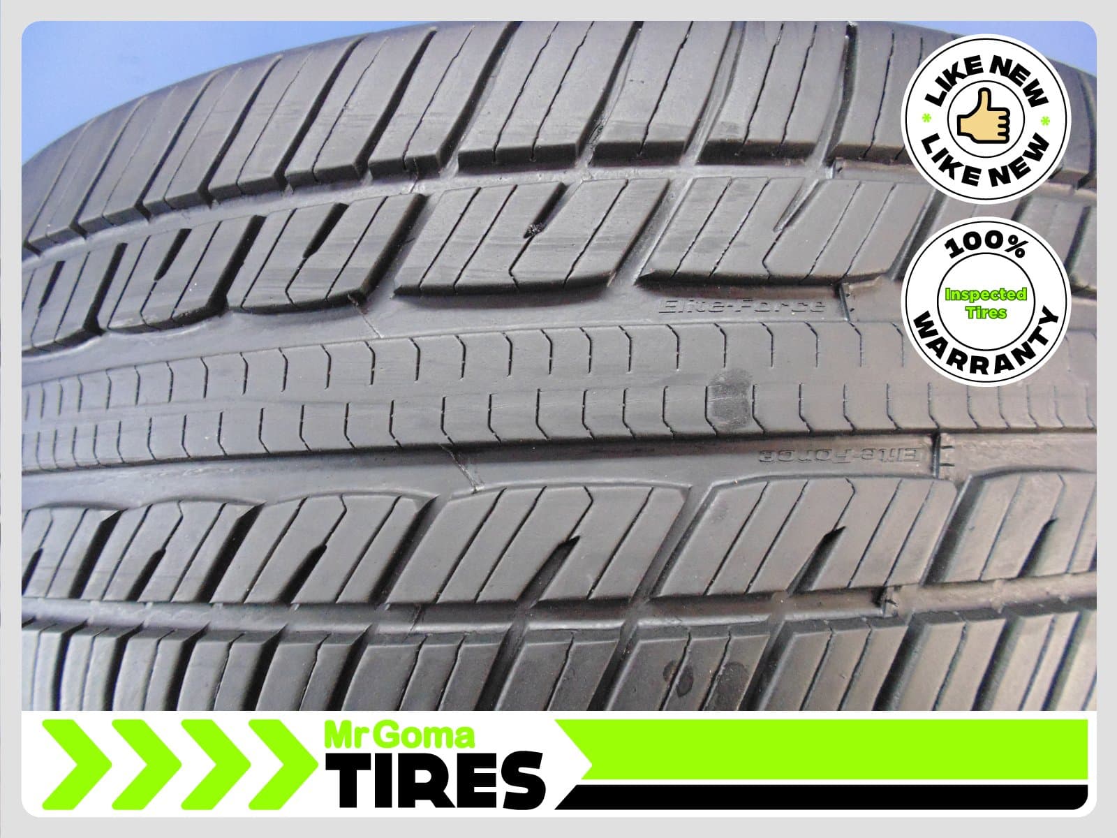 Tire 250716