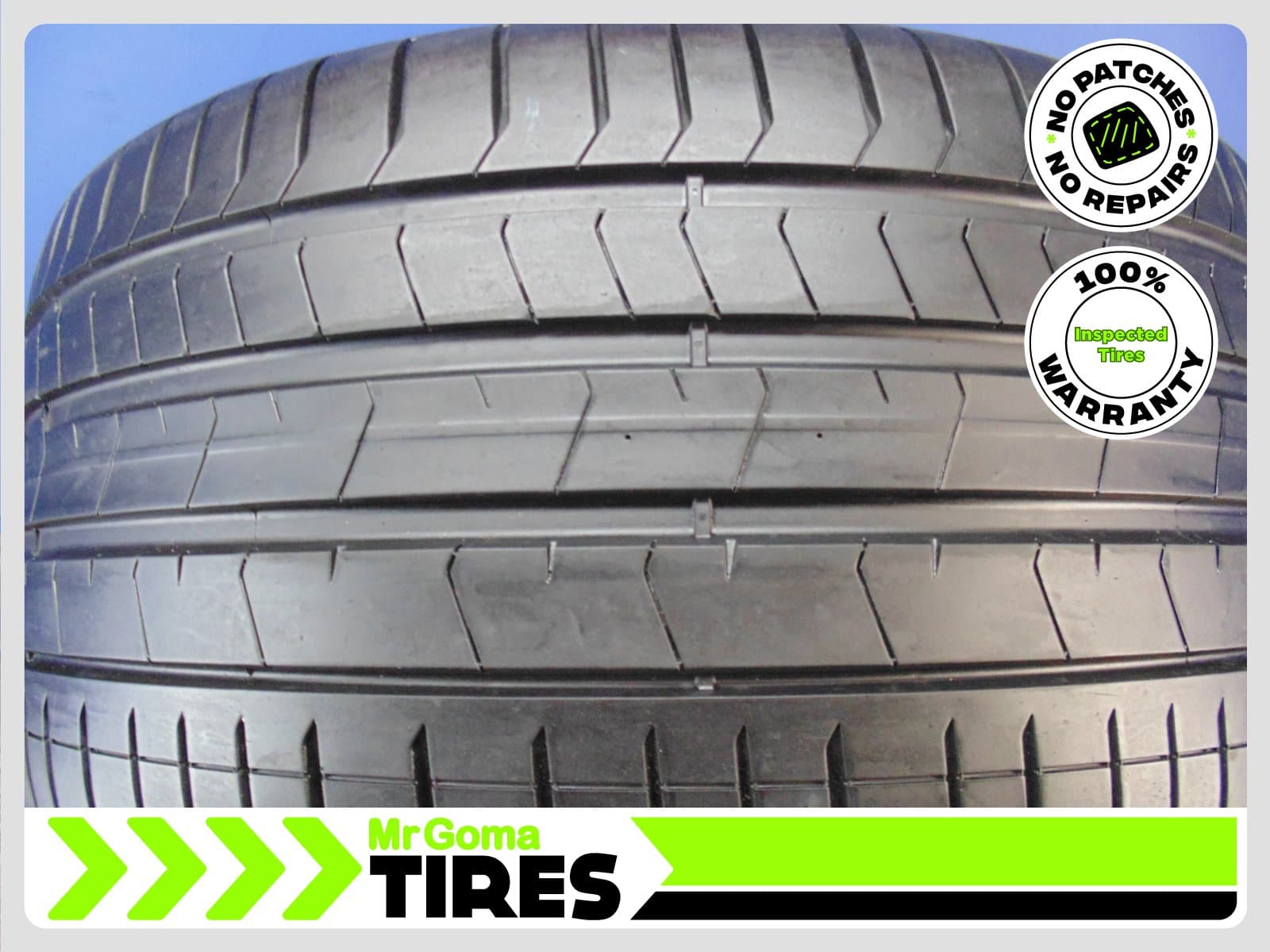 PIRELLI P ZERO TM PZ4 RSC RFT XL 315/35/21
