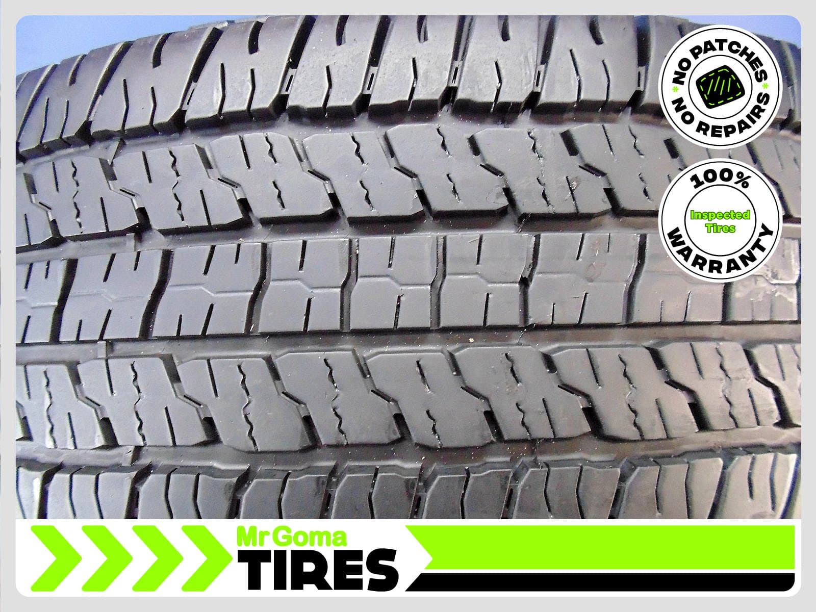 Tire 250429