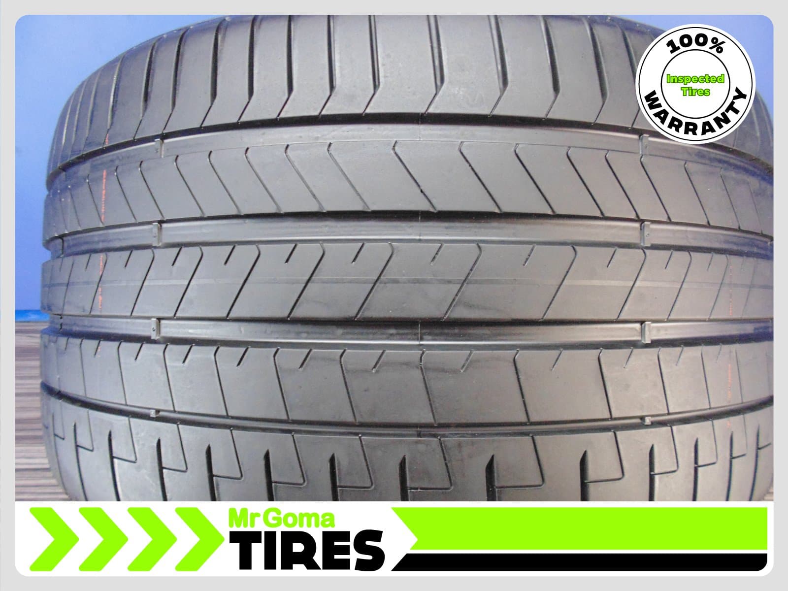 Pirelli P Zero TM PZ4 NA1 XL 315/30/21