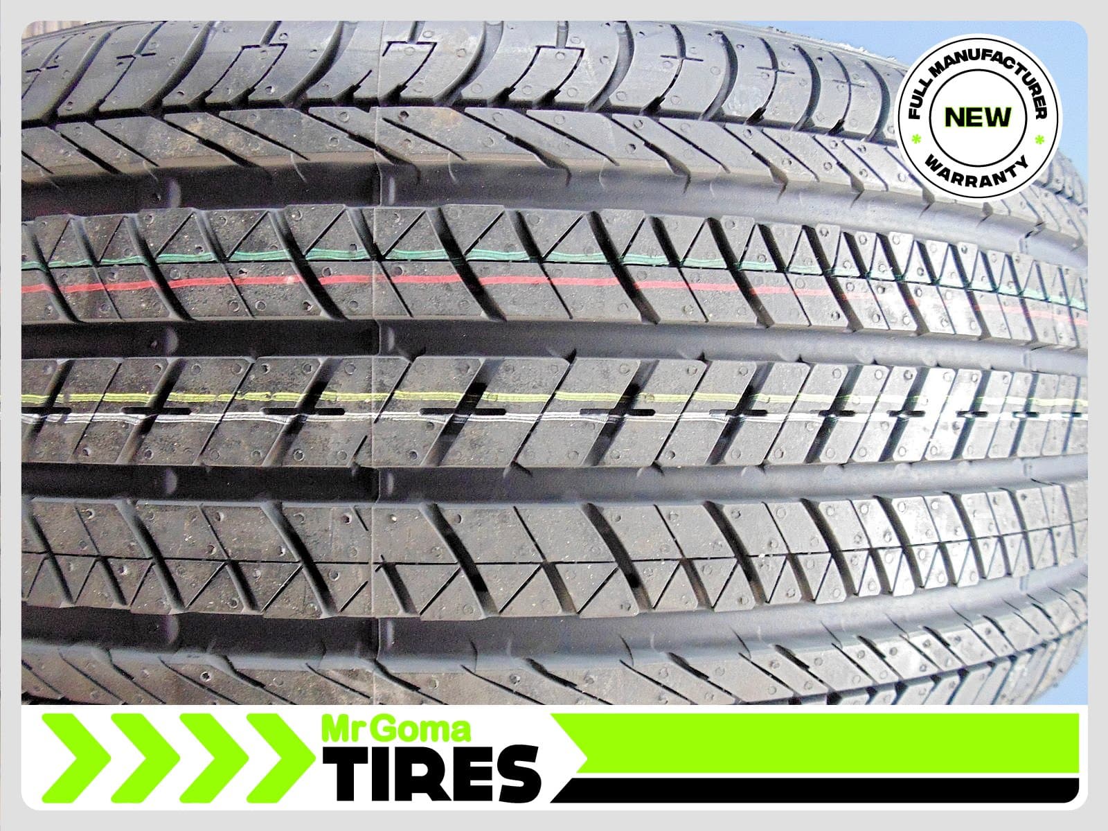 Tire 251650