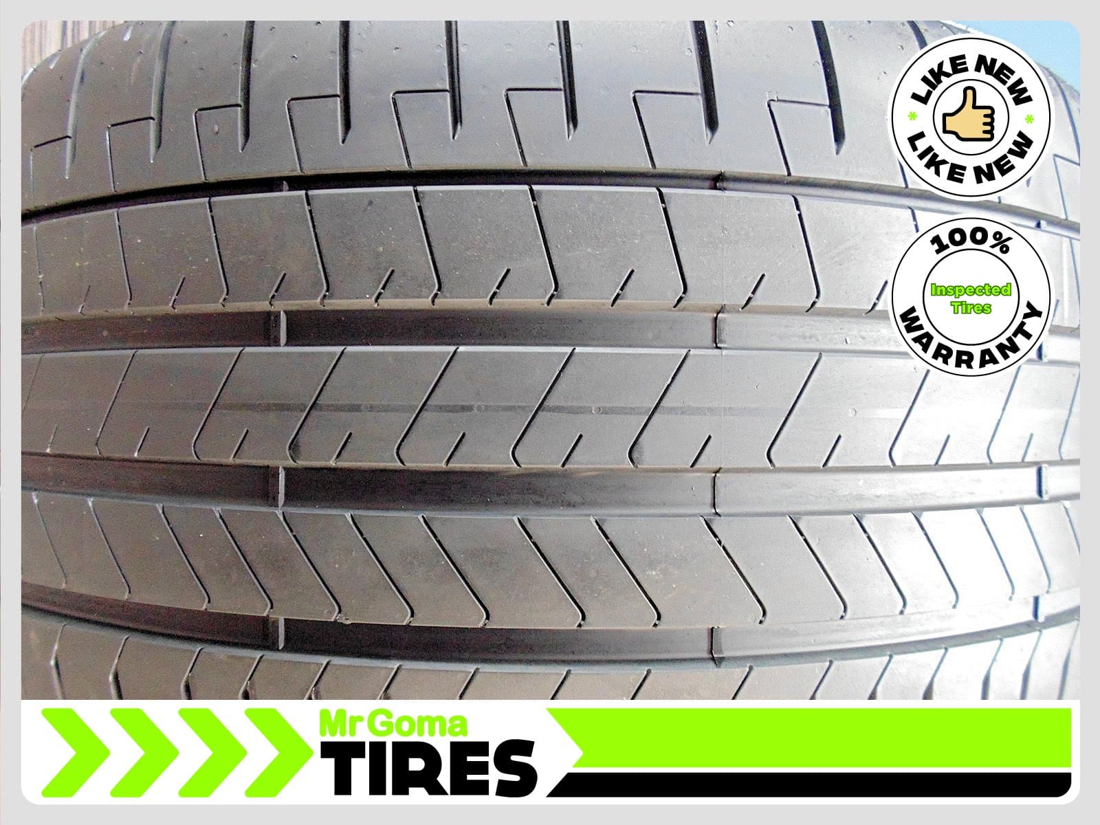 PIRELLI P ZERO TM PZ4 NCO XL 315/35/22