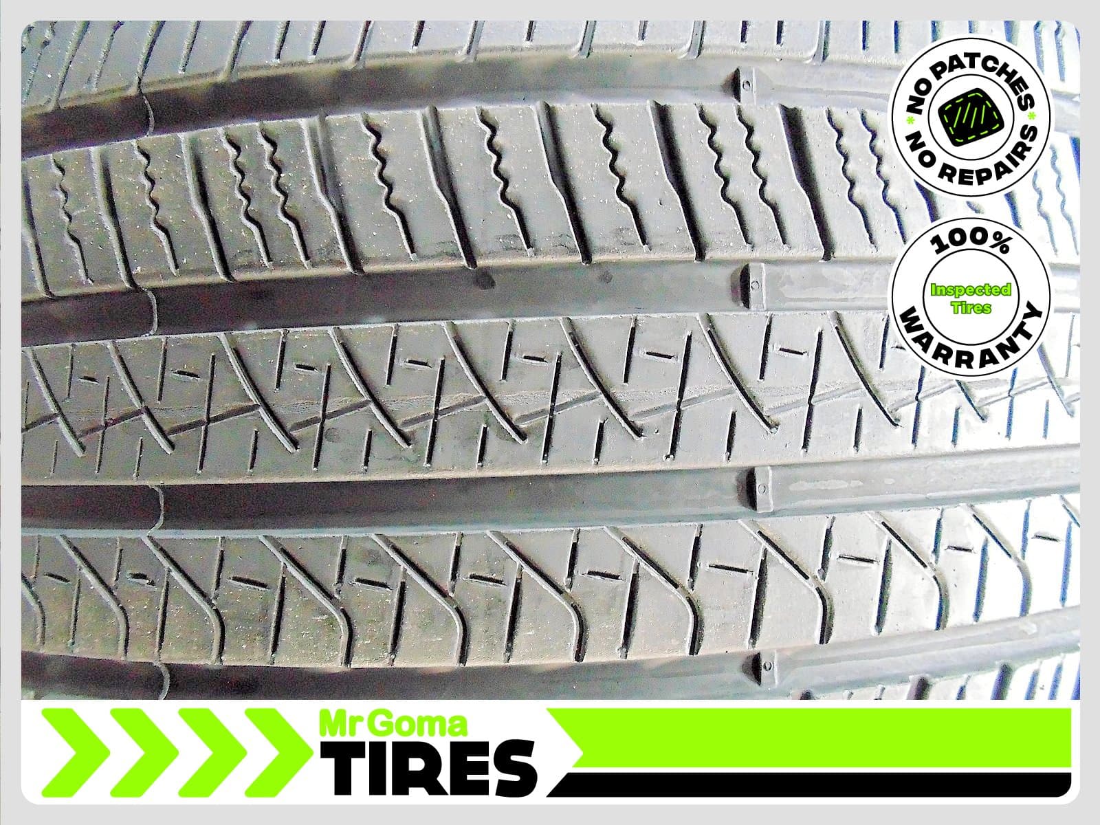 PIRELLI SCORPION TM ZERO ALL SEASON AO1 XL 285/40/21