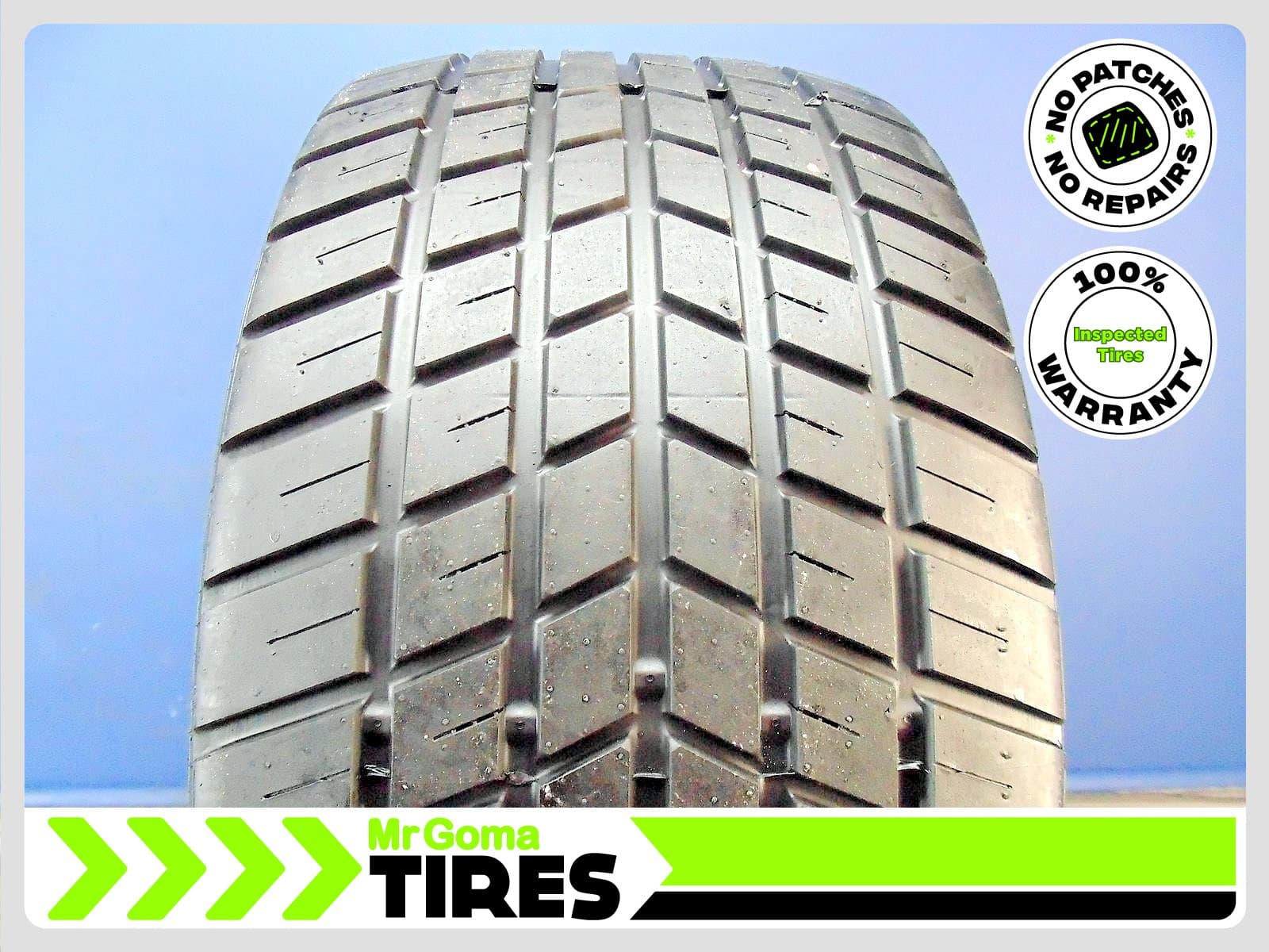 Tire 251761