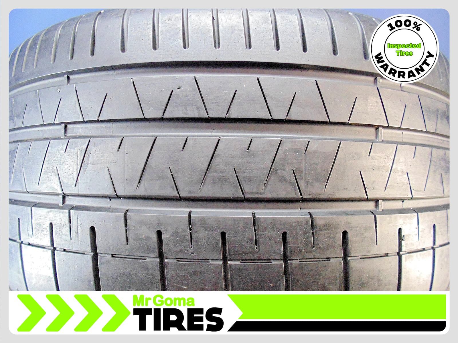 Tire 251468