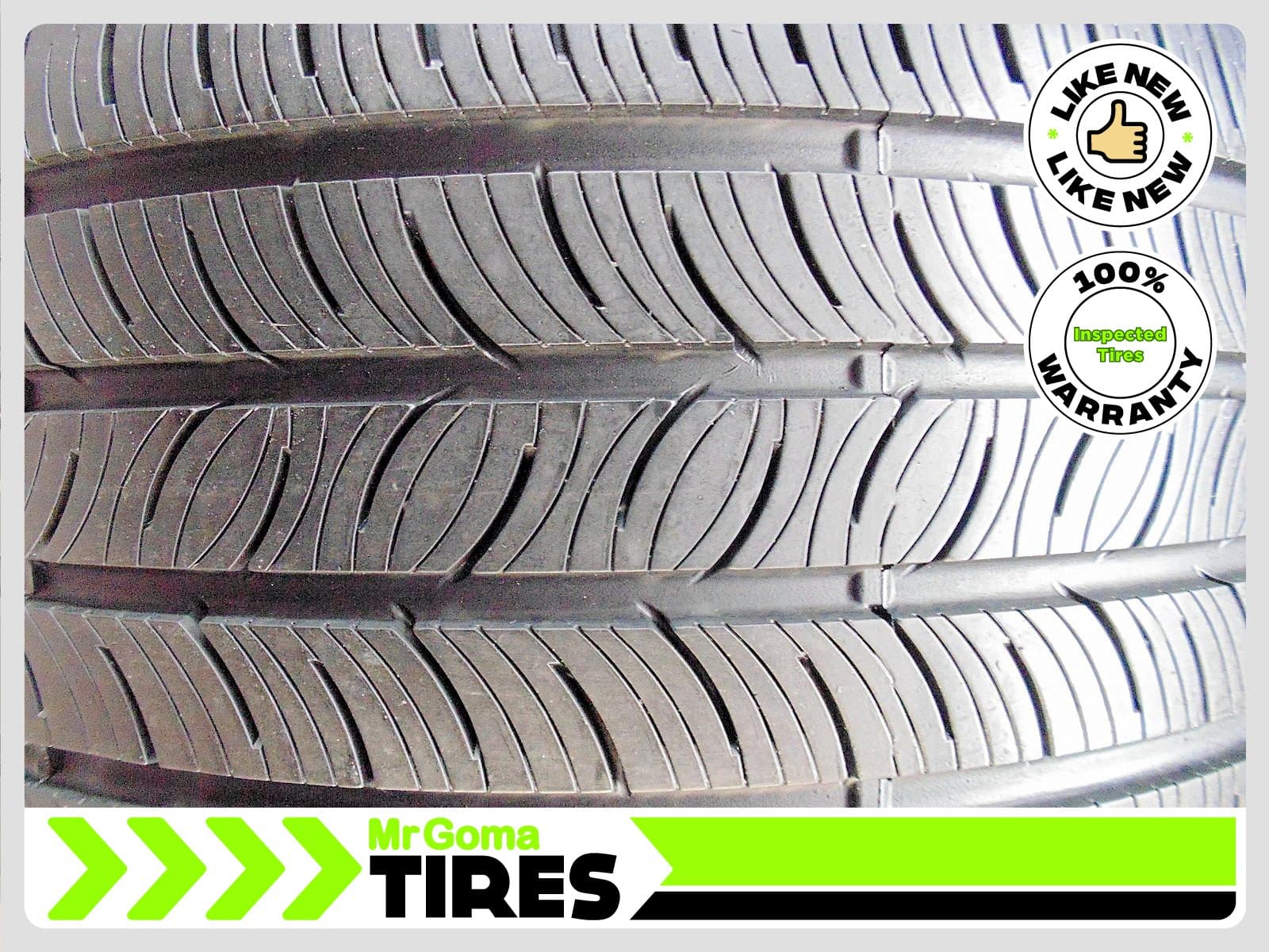 Tire 252282