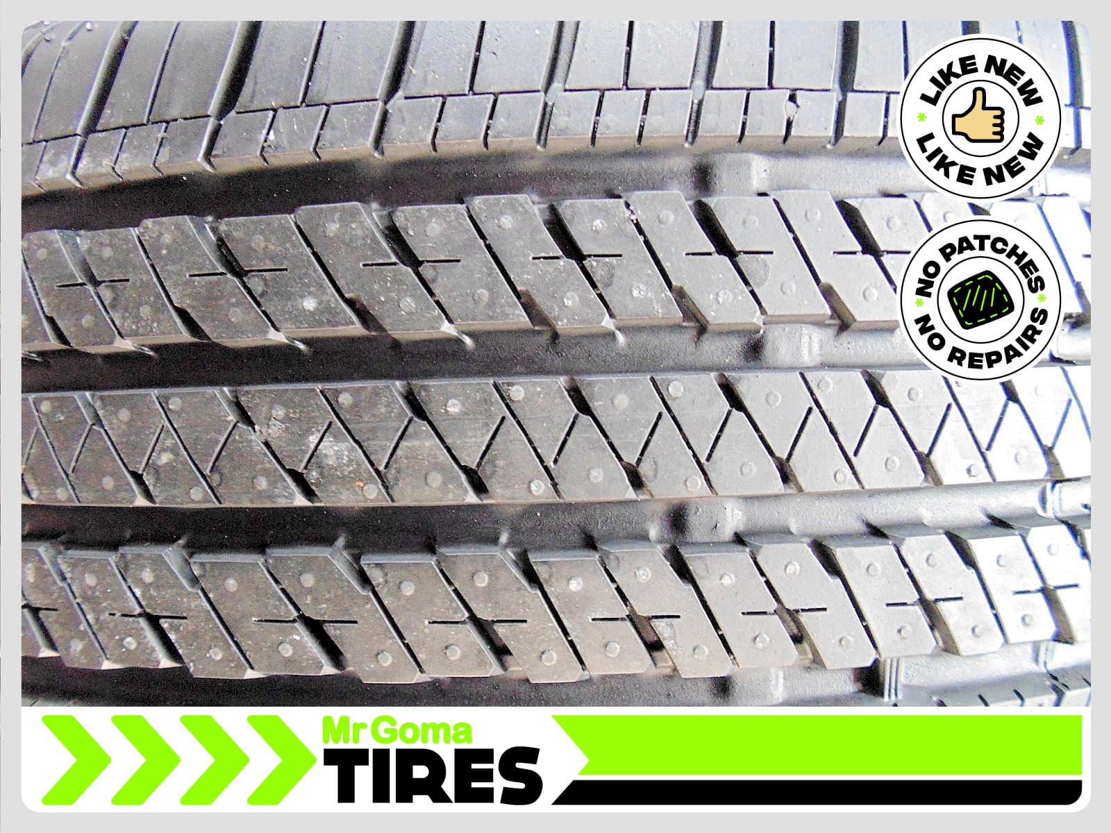 Tire 252286