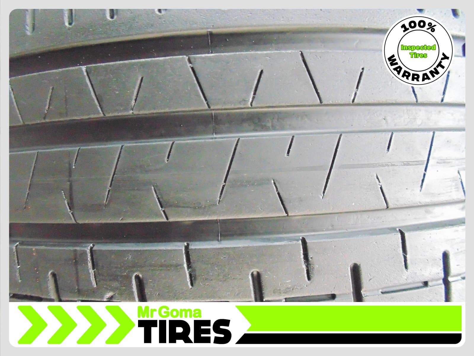 Pirelli P Zero TM Corsa Neo PZC4 XL 265/40/21