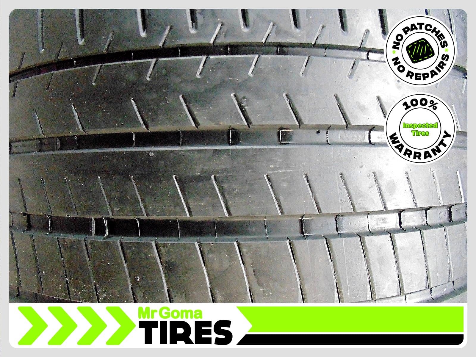 Tire 252152