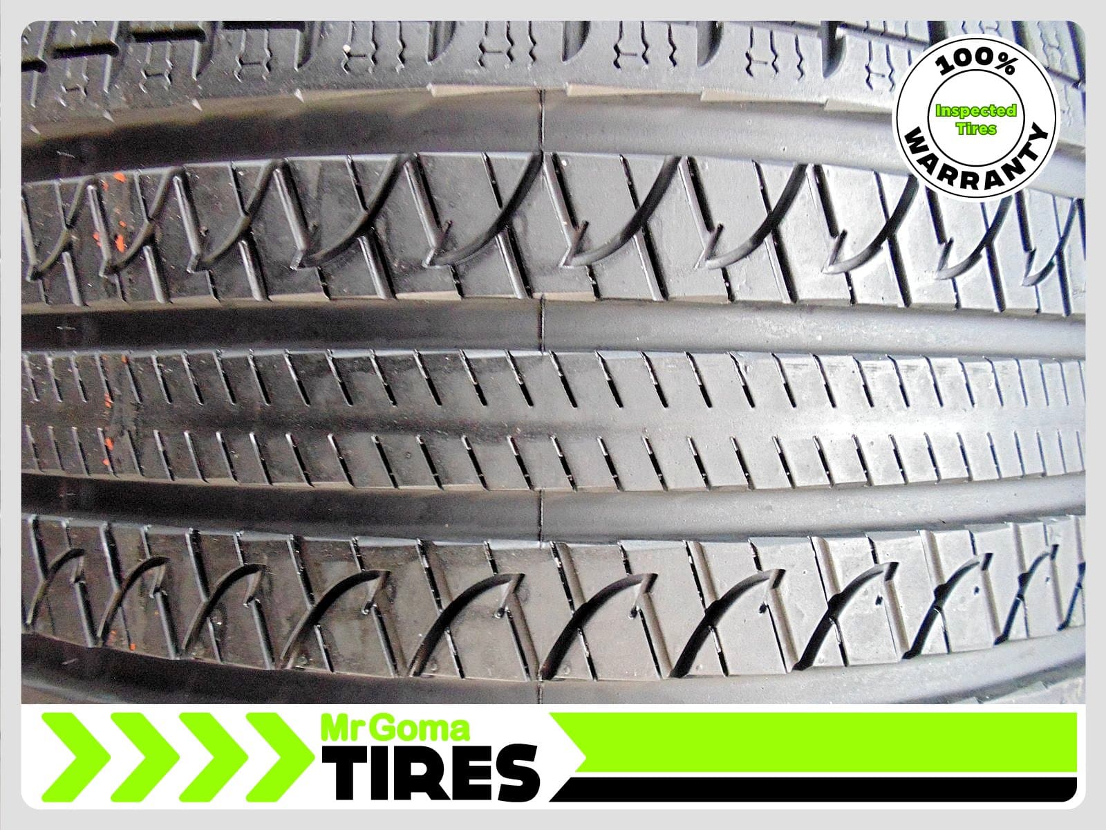 Tire 253304