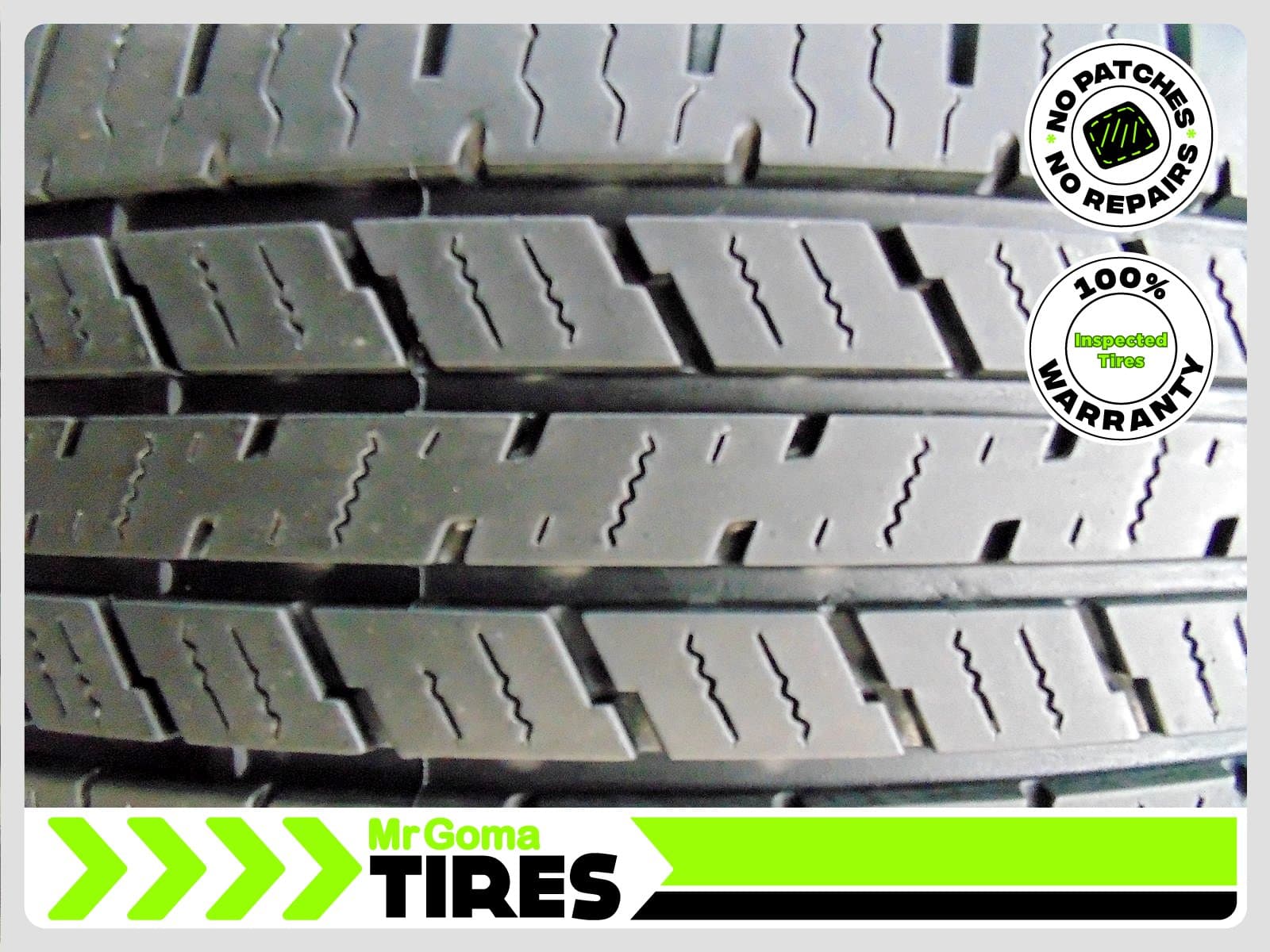 Tire 251981