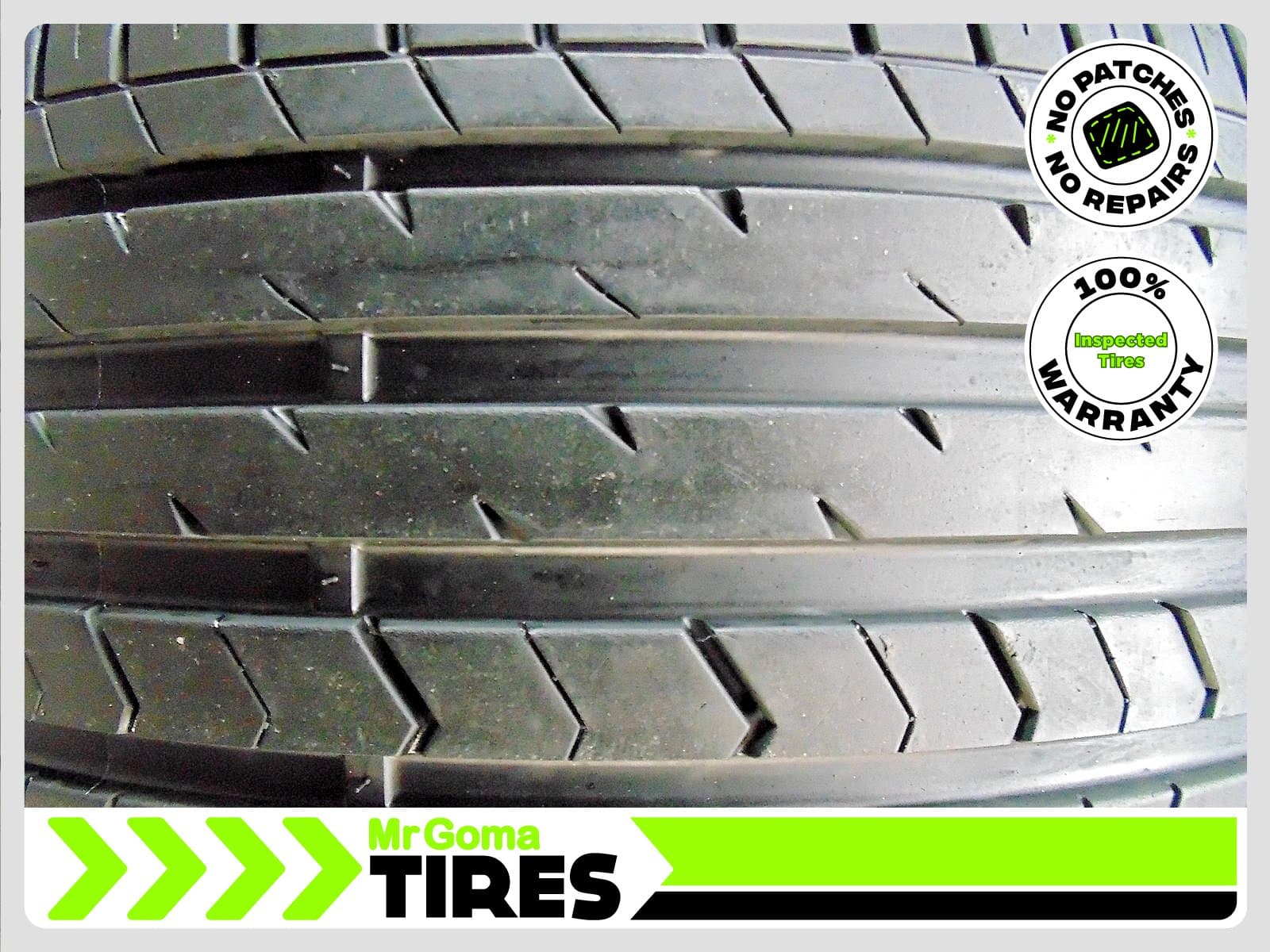 Tire 252533