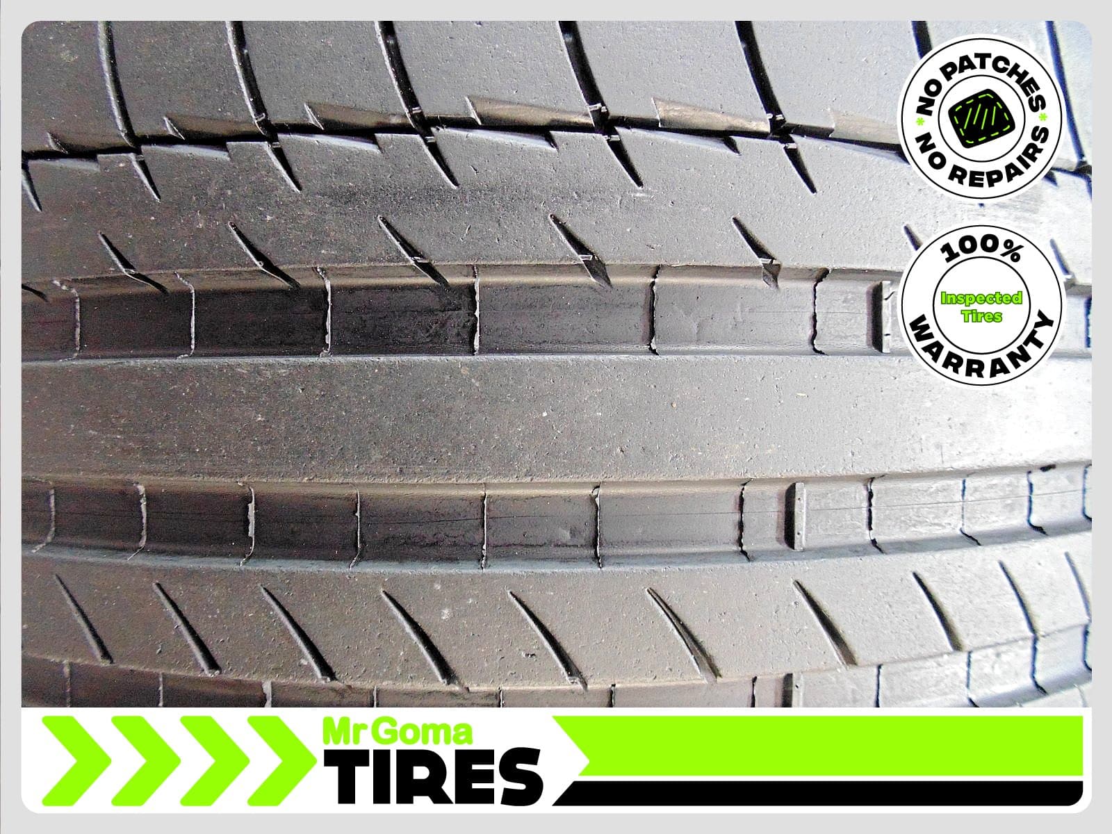 MICHELIN PILOT SPORT N2 XL 235/35/19