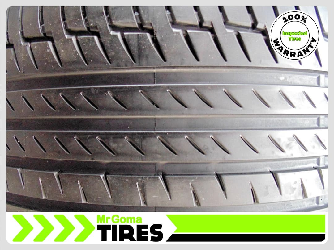 Tire 252710