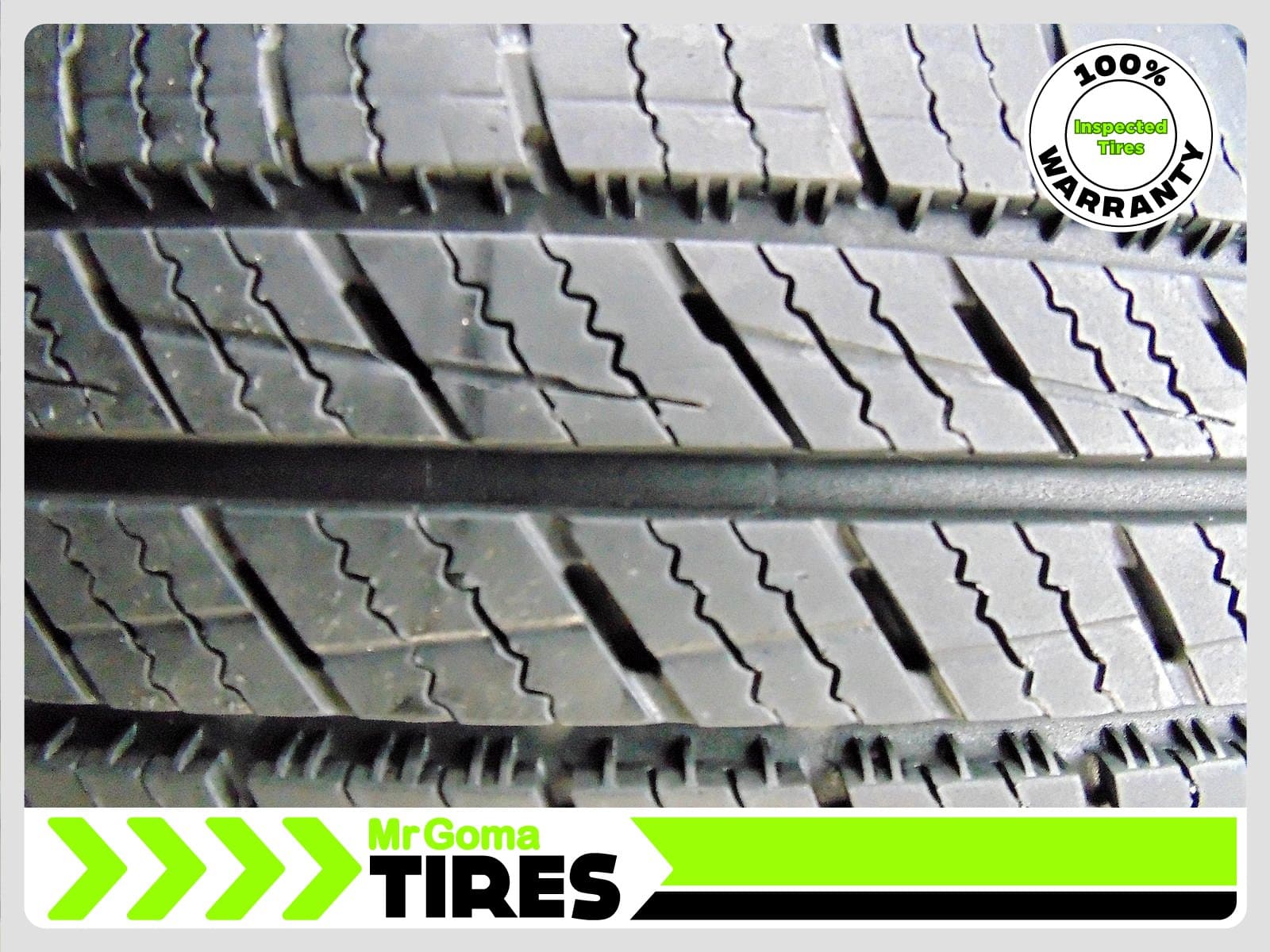 Tire 252987