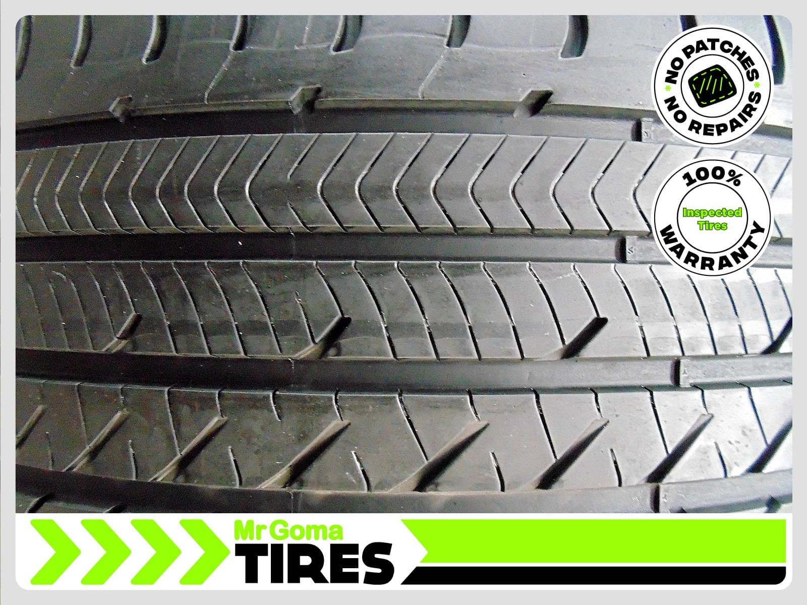 Tire 253181