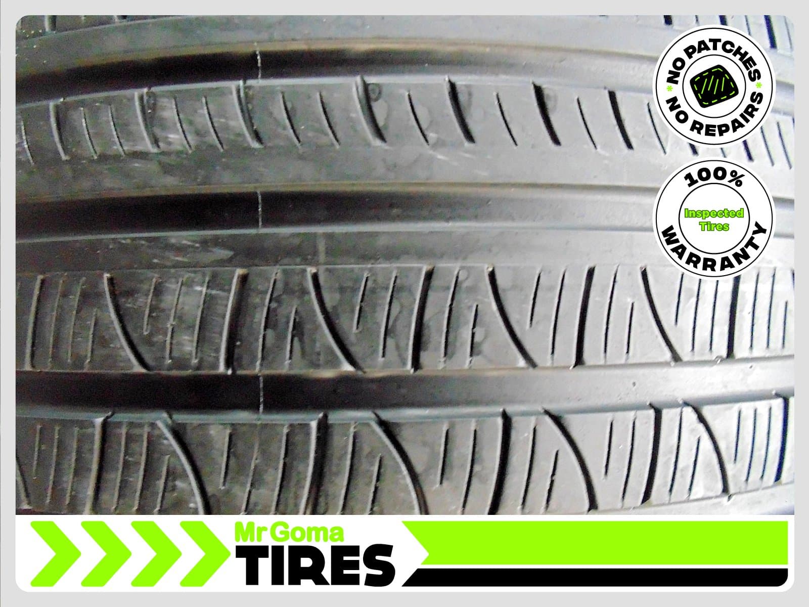 Tire 253326