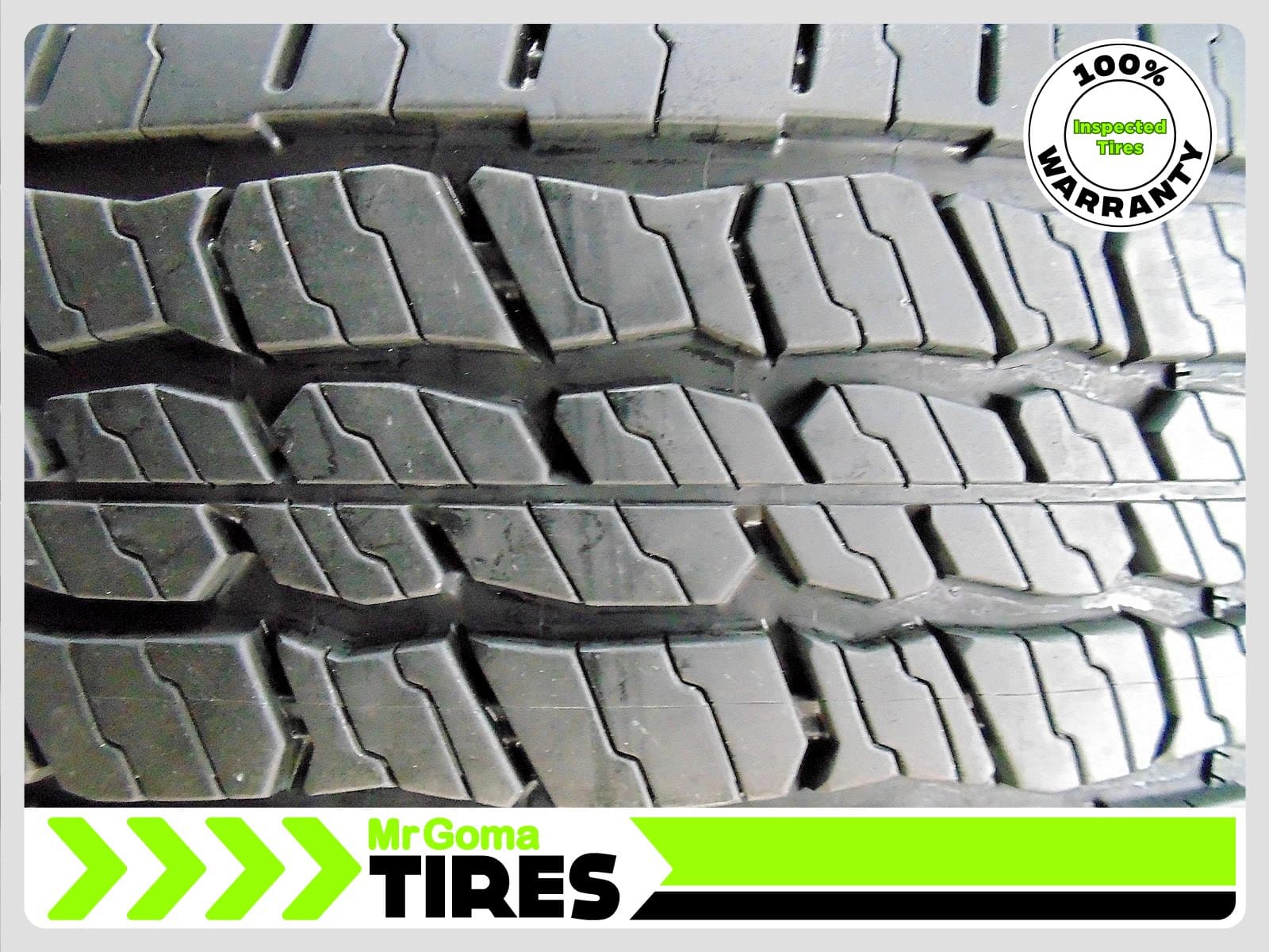 Tire 252914