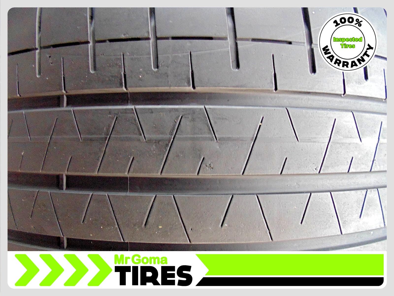PIRELLI P ZERO TM CORSA PZC4 NCO XL 315/35/22