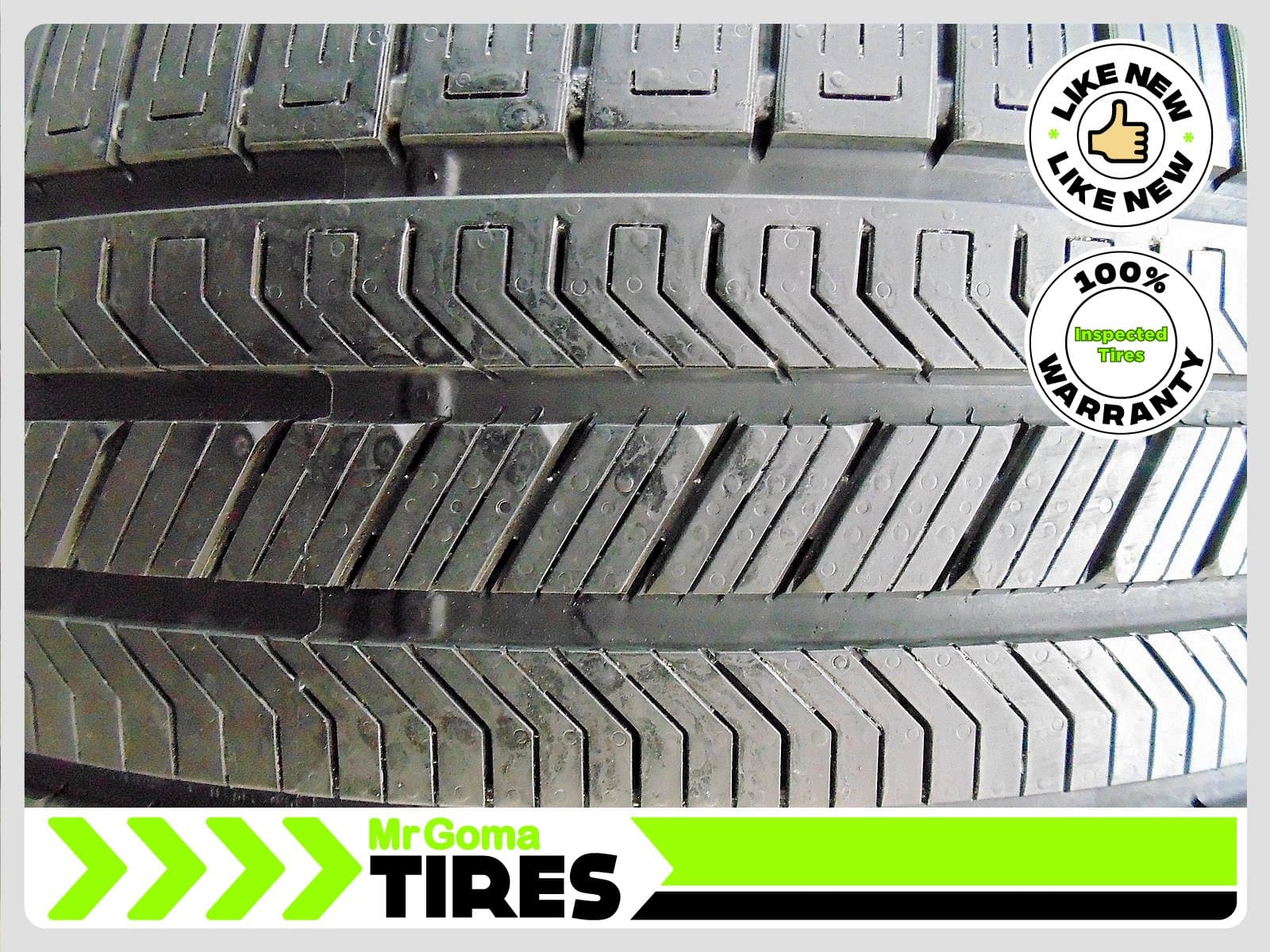 Tire 252849