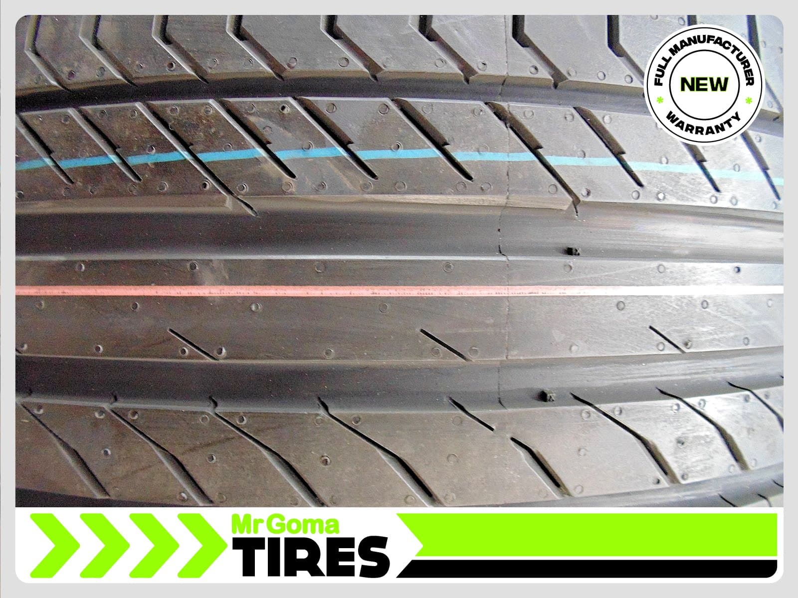 Tire 253582