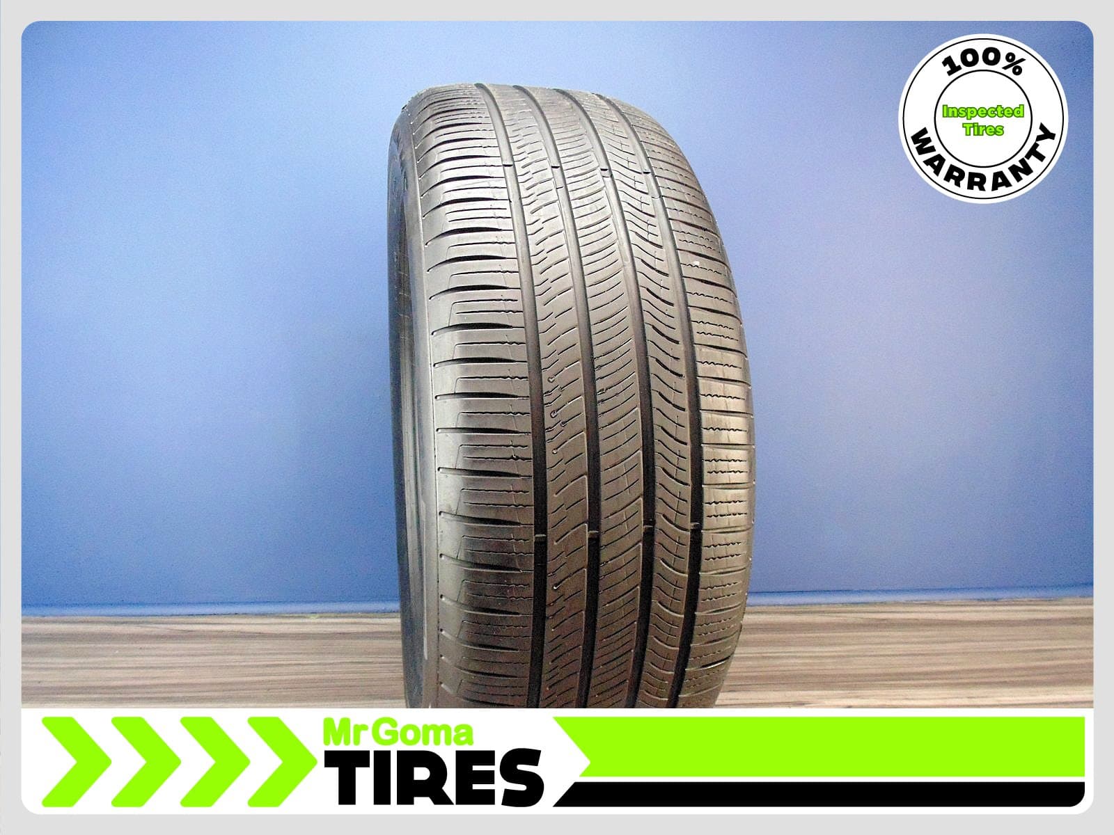 Tire 253520