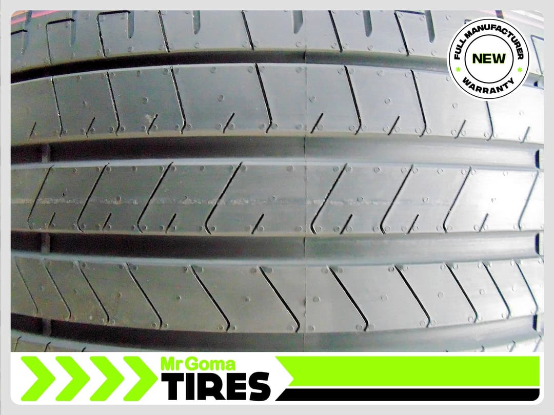 Tire 254665