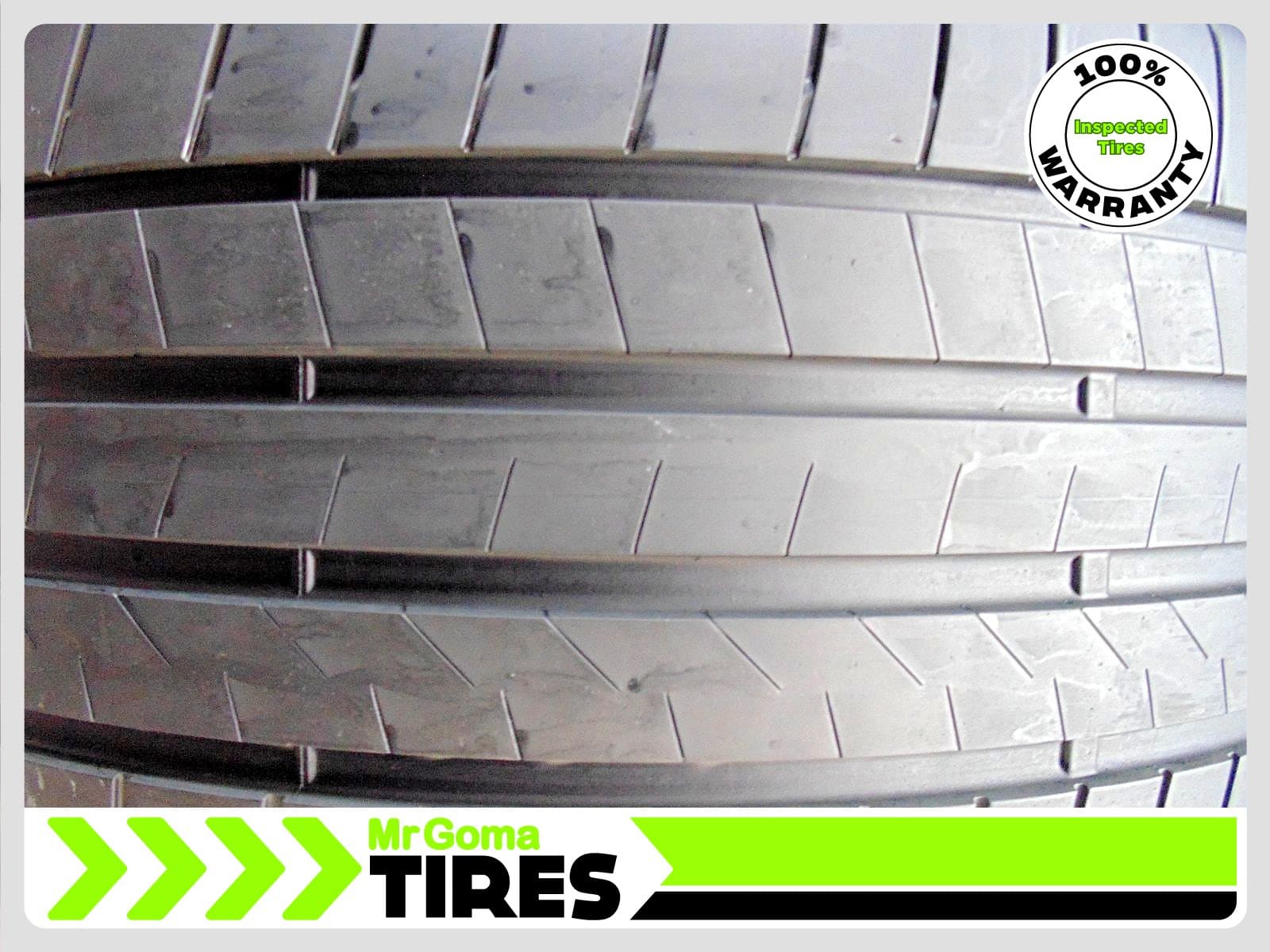 Tire 254592