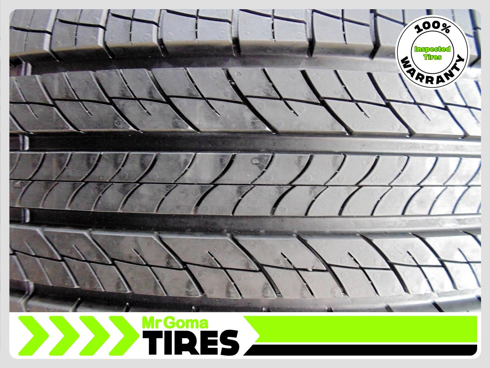 Tire 254152