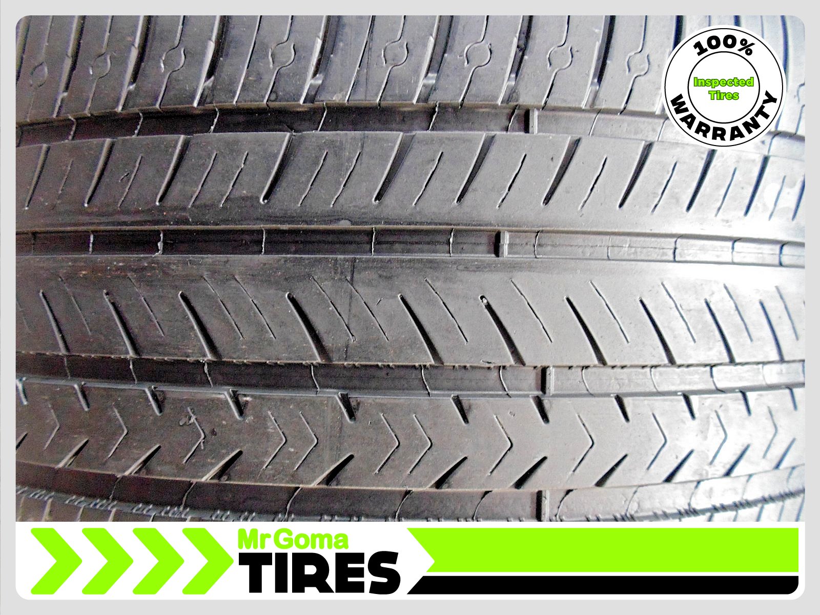Tire 254054