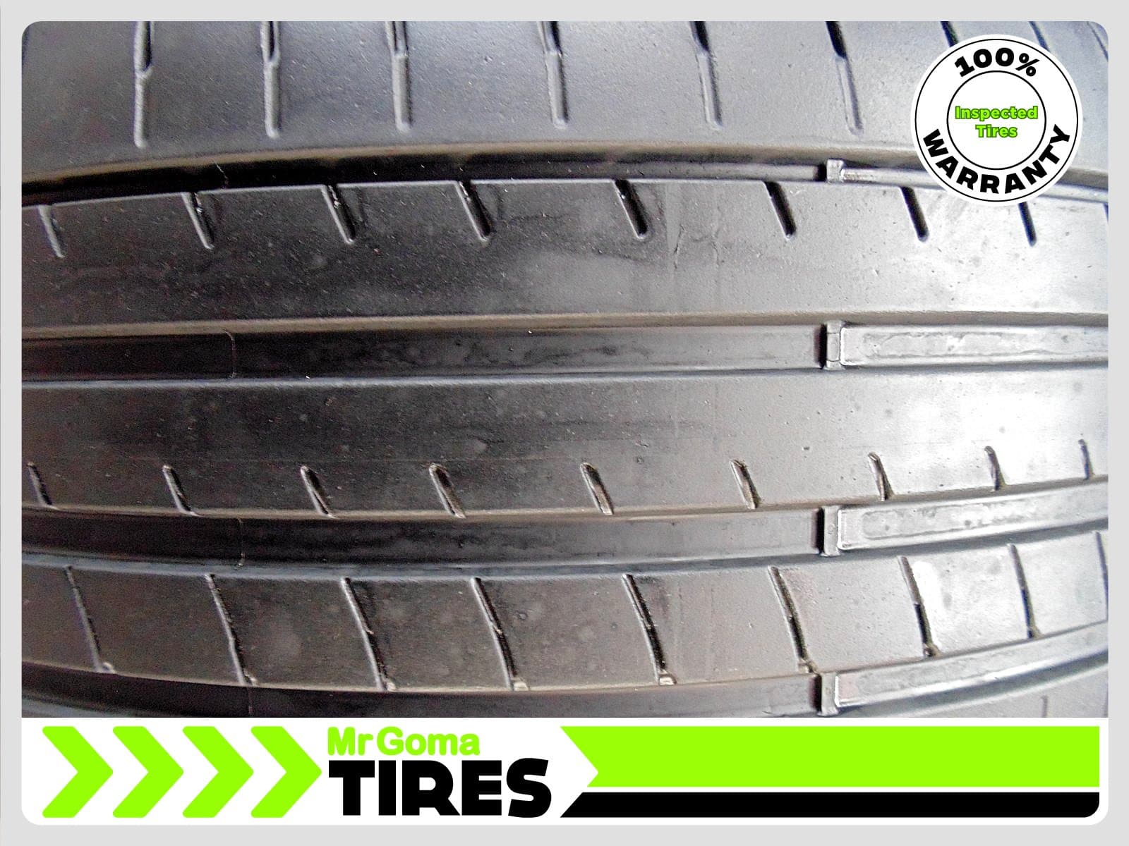 GOODYEAR EAGLE F1 ASYMMETRIC 5 MO XL 255/45/20