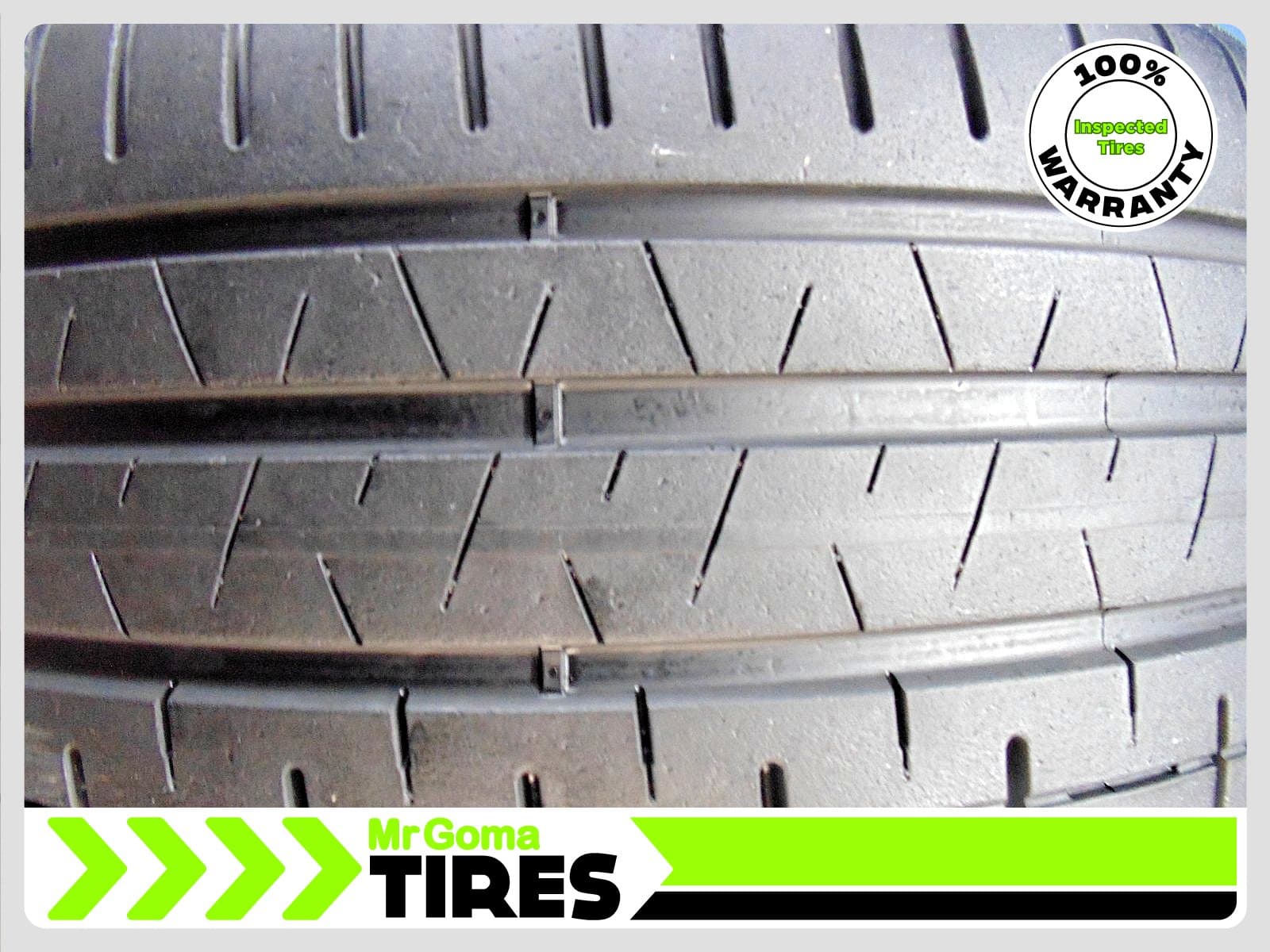 Tire 253949