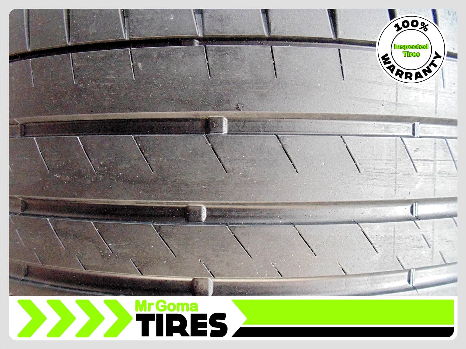 Tire 255238