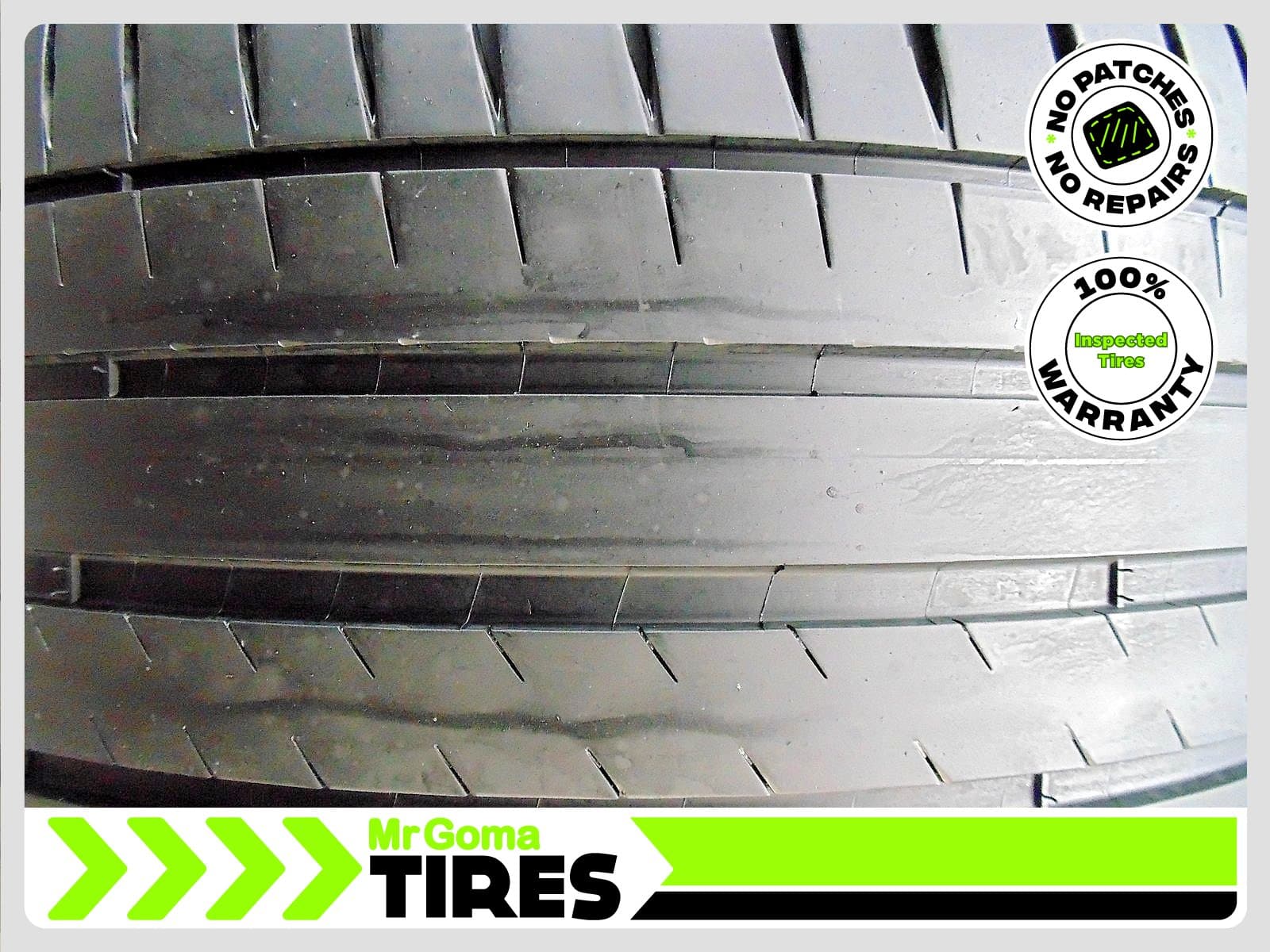 Tire 255245
