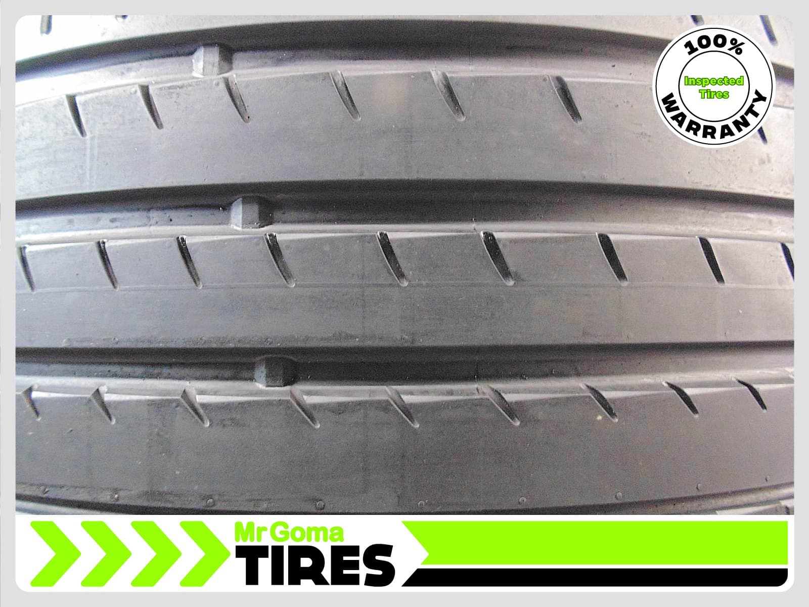 Tire 255435