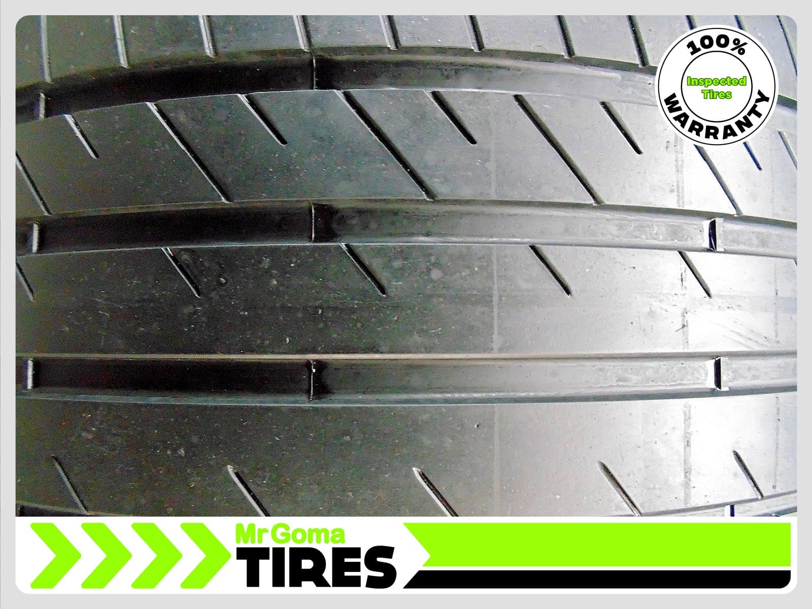 Tire 254820