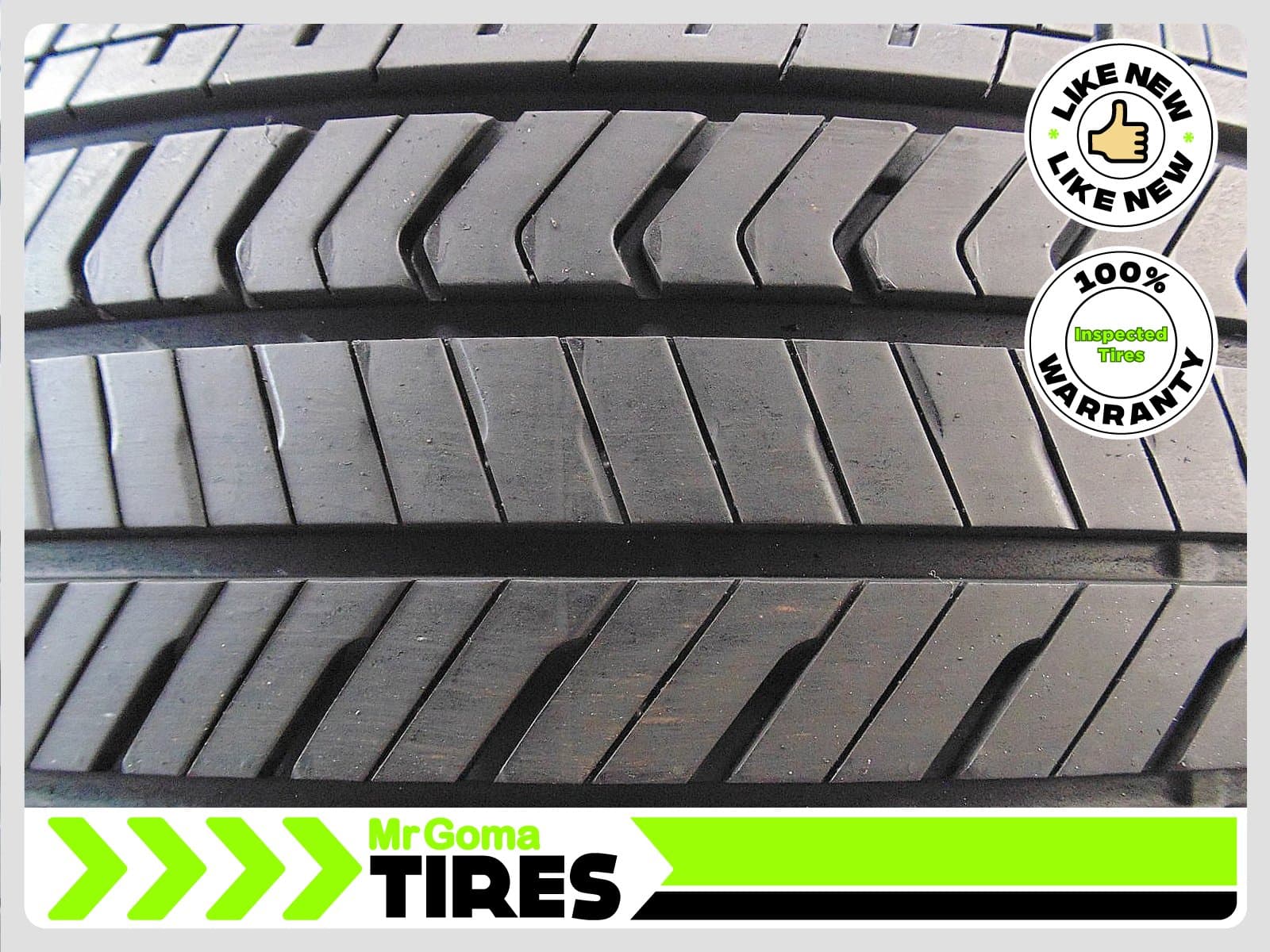 Tire 255877