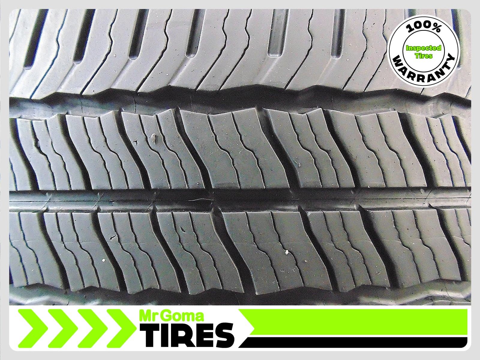 Tire 255958