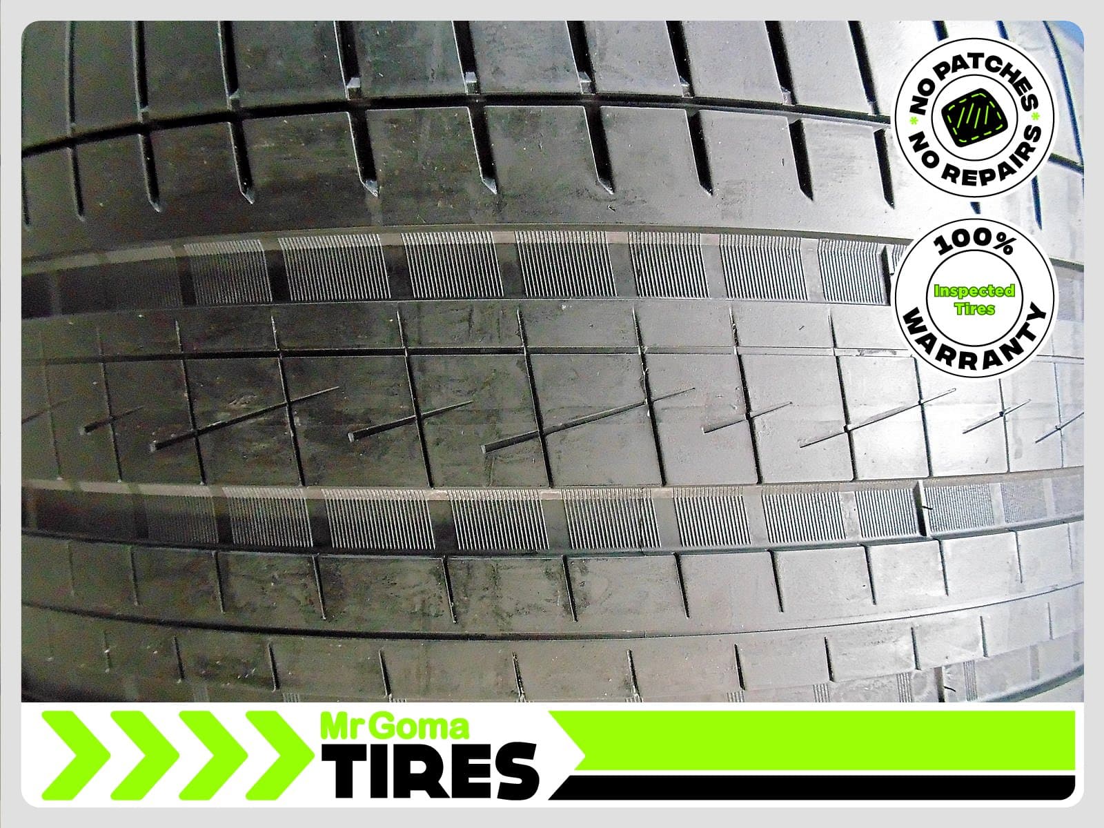 Tire 256246