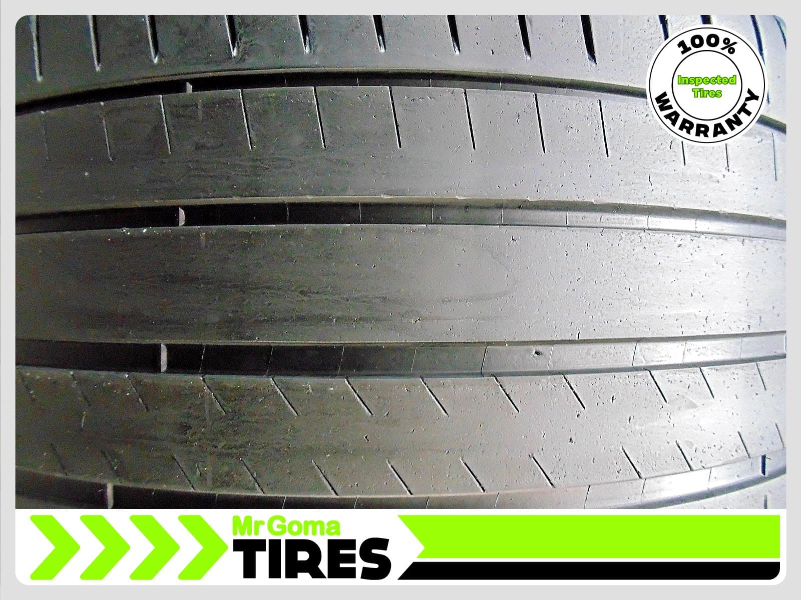 Tire 256238