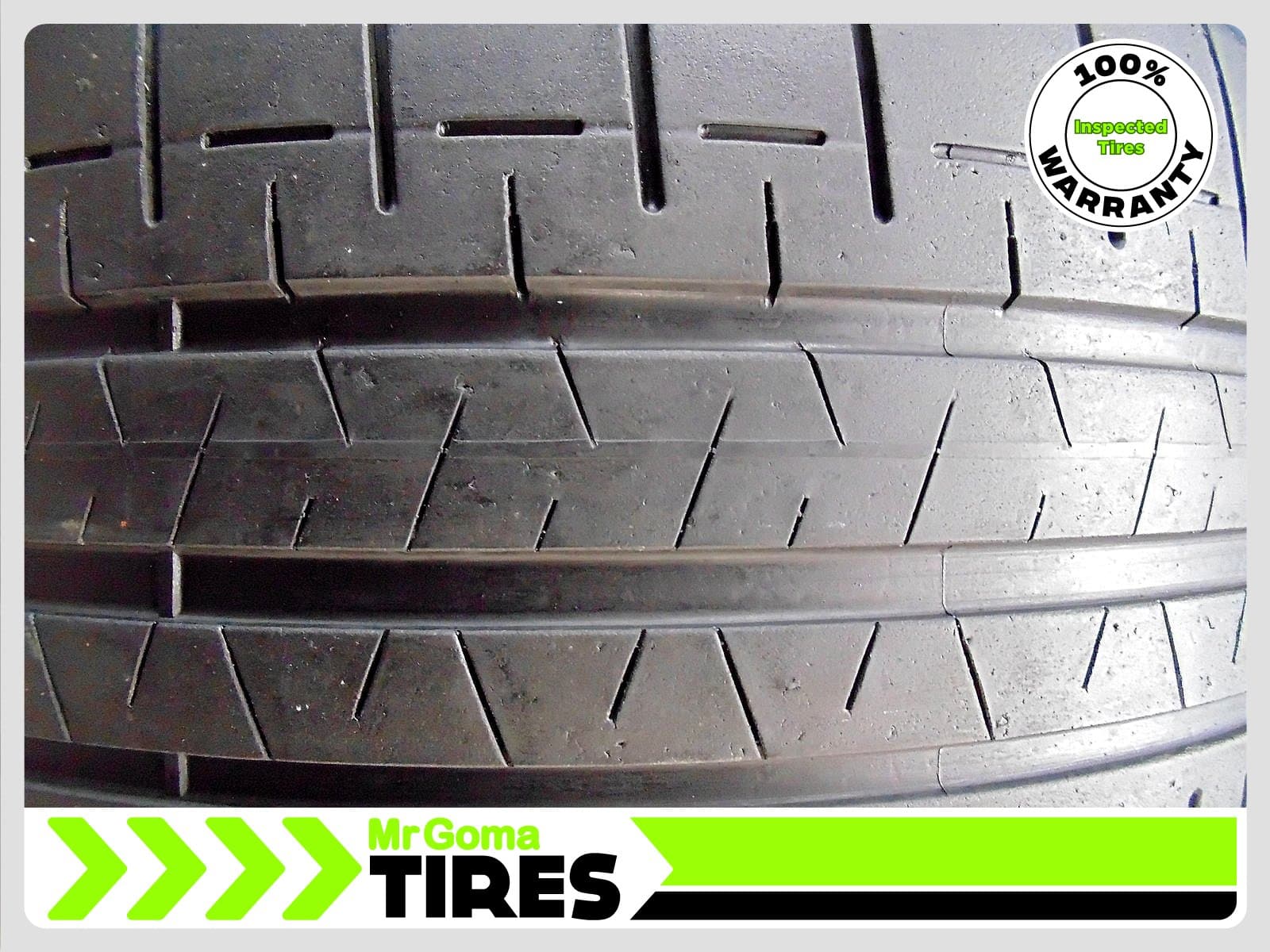 Tire 256243
